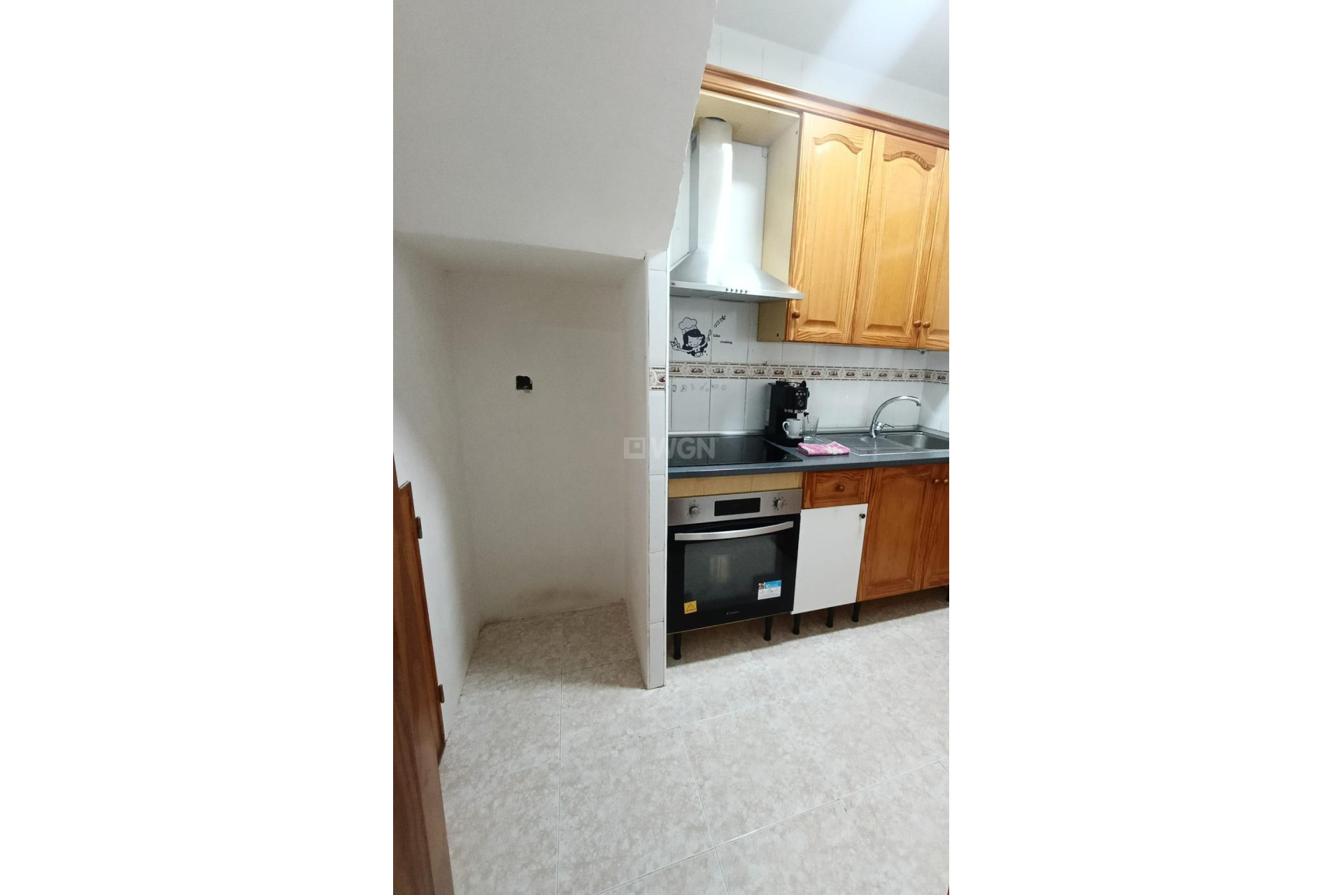 Resale - Townhouse - Torrevieja - Torretas