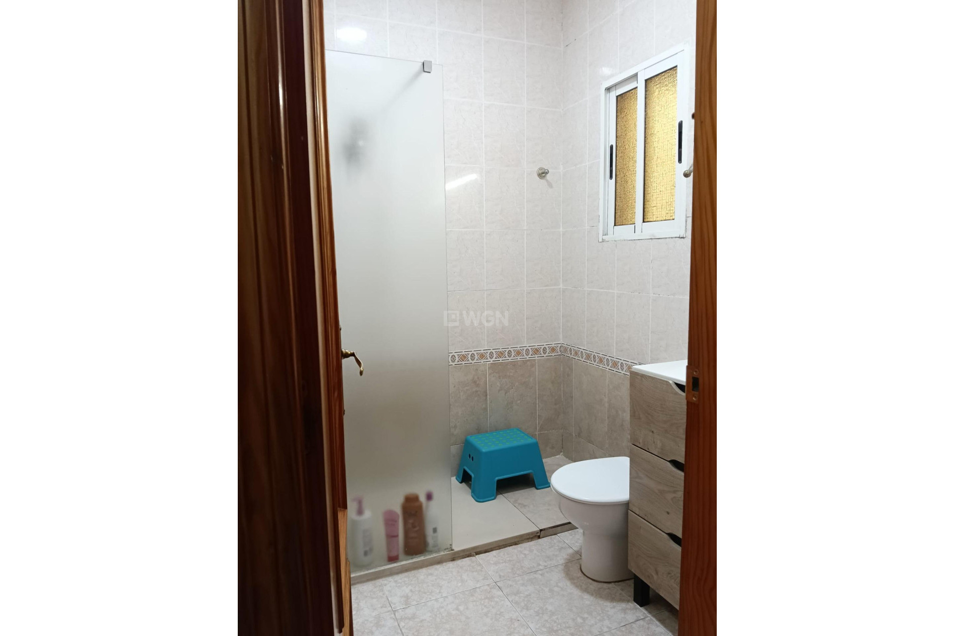 Resale - Townhouse - Torrevieja - Torretas