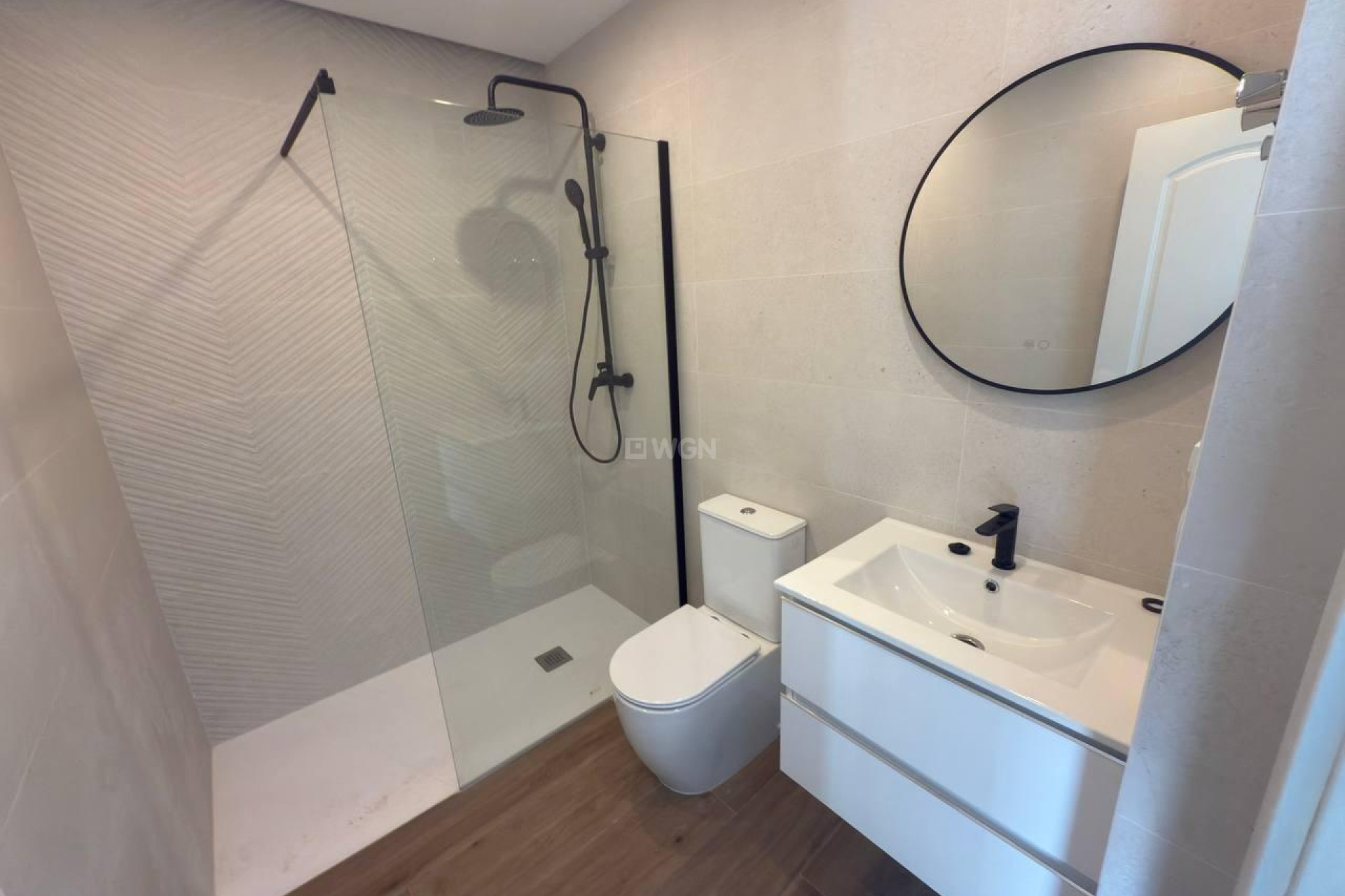 Resale - Townhouse - Torrevieja - Zona Los Frutales