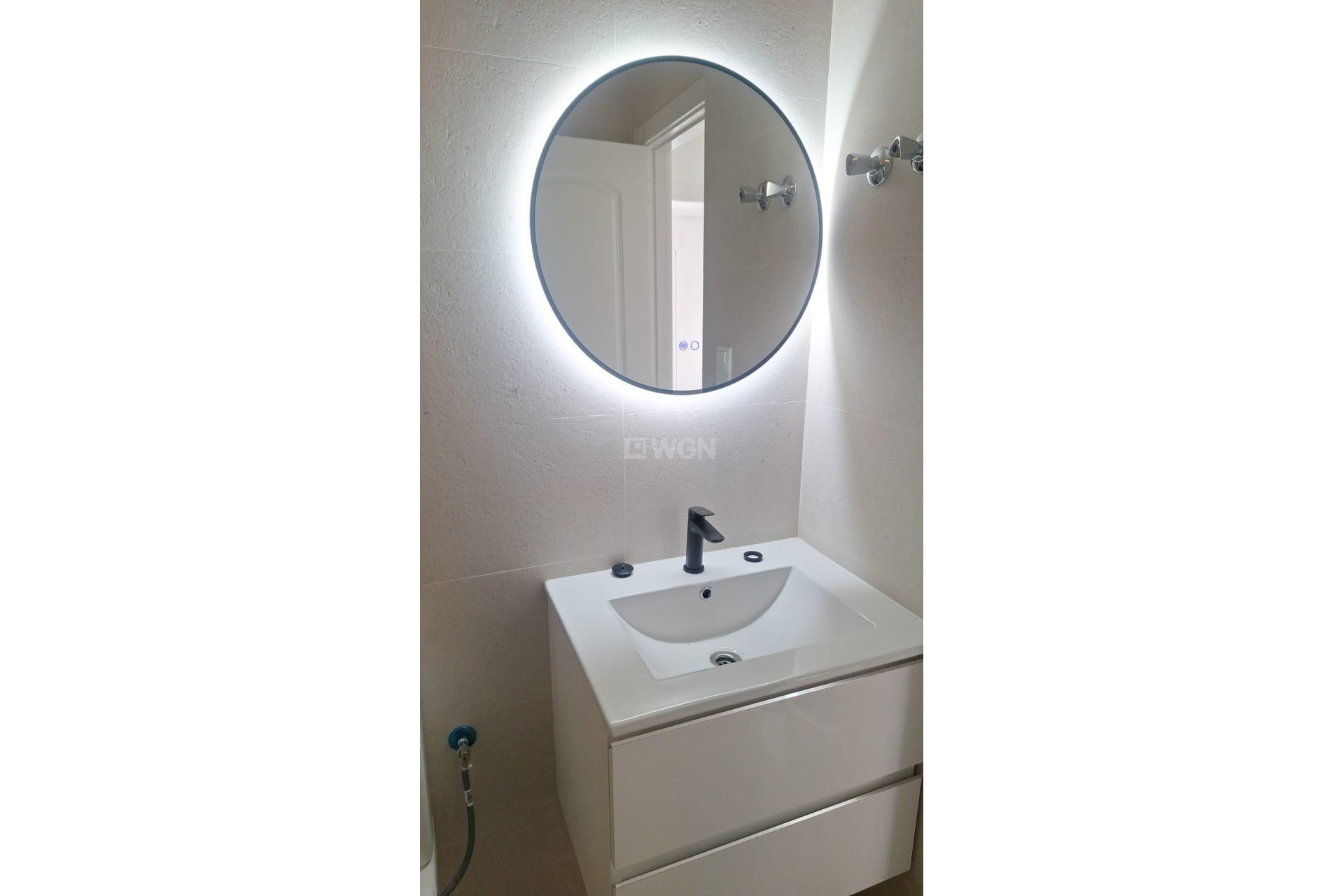 Resale - Townhouse - Torrevieja - Zona Los Frutales