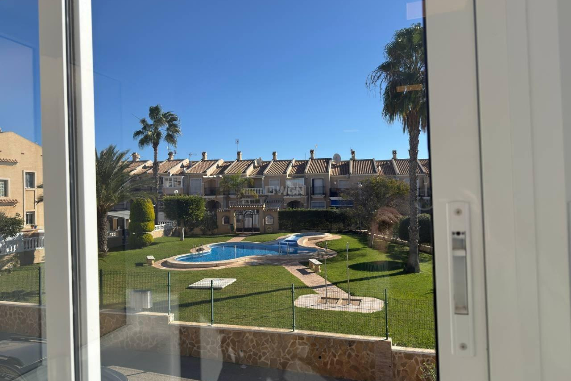 Resale - Townhouse - Torrevieja - Zona Los Frutales