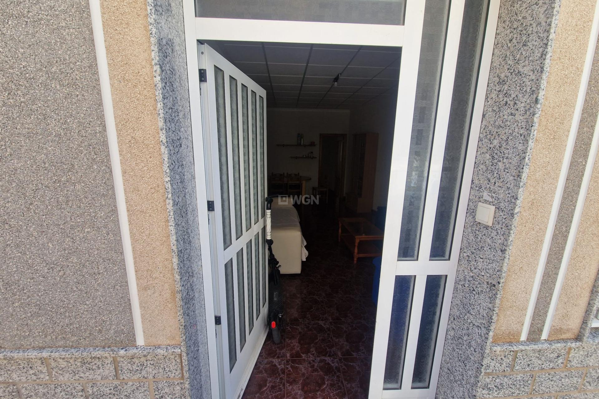 Resale - Townhouse - Torrevieja