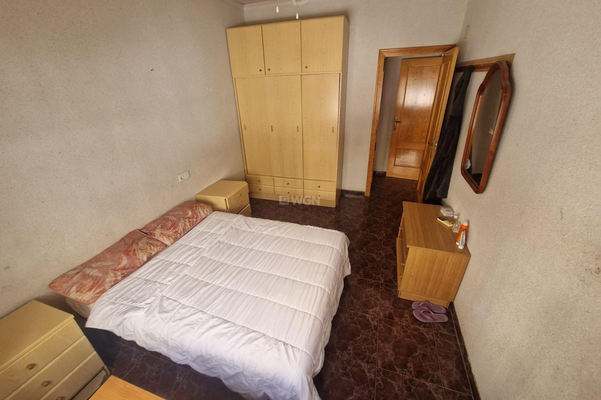 Resale - Townhouse - Torrevieja