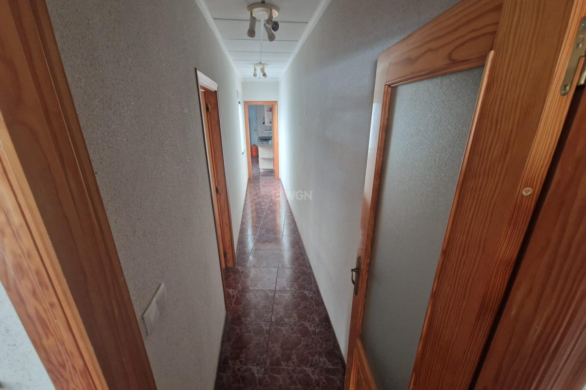 Resale - Townhouse - Torrevieja