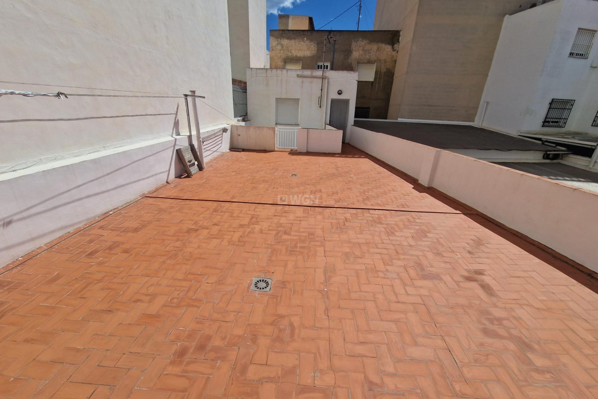 Resale - Townhouse - Torrevieja