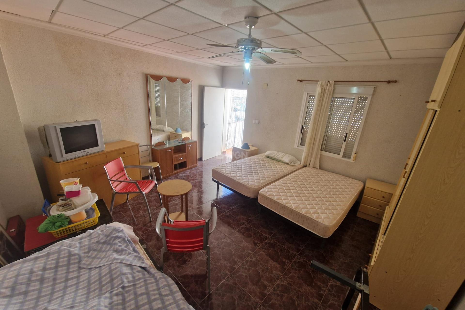 Resale - Townhouse - Torrevieja