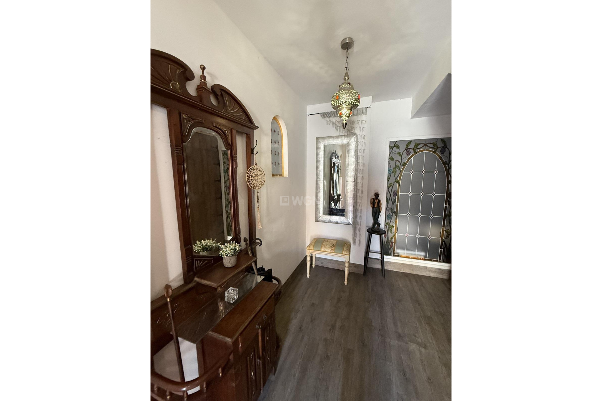 Resale - Townhouse - Torrevieja