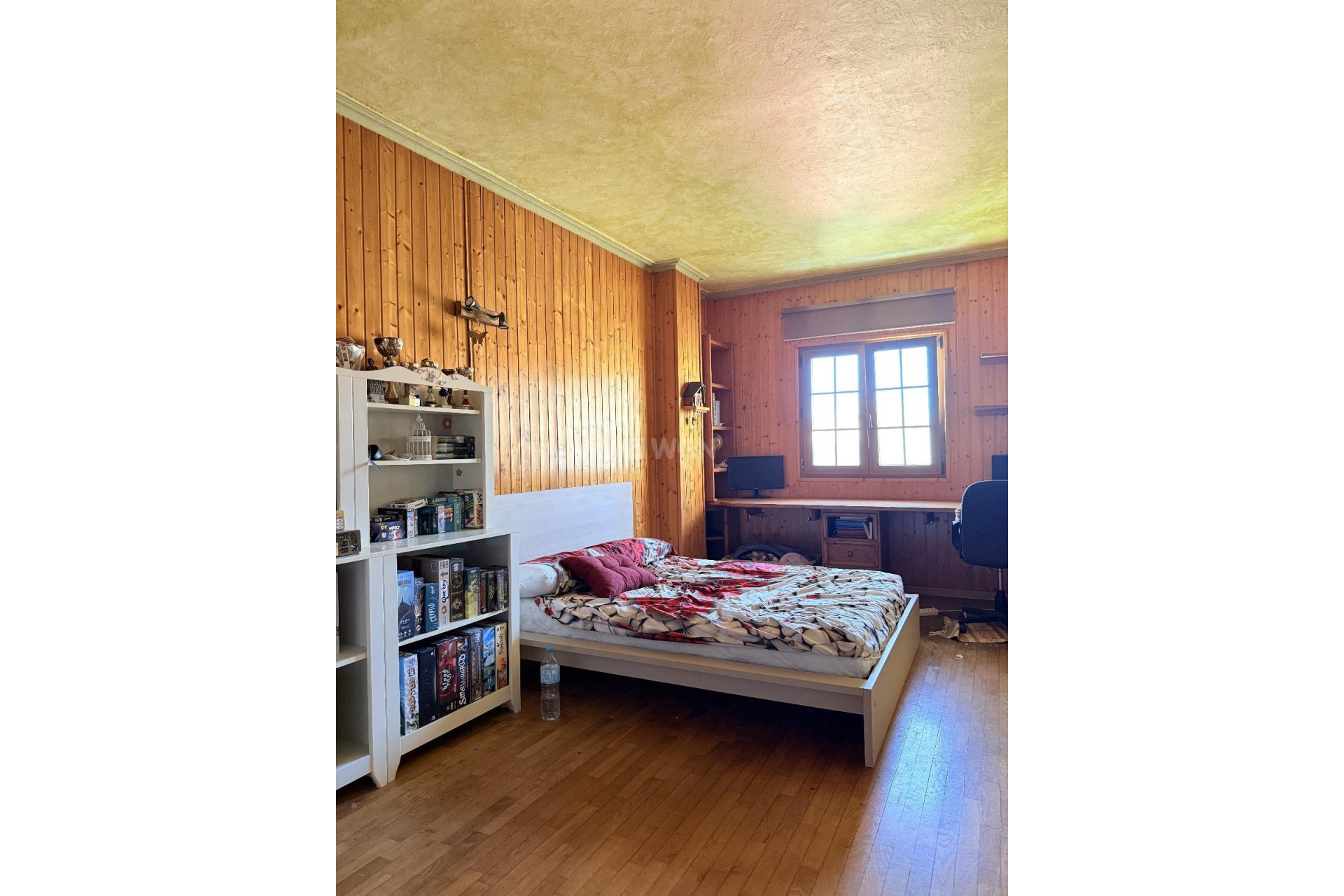 Resale - Townhouse - Torrevieja