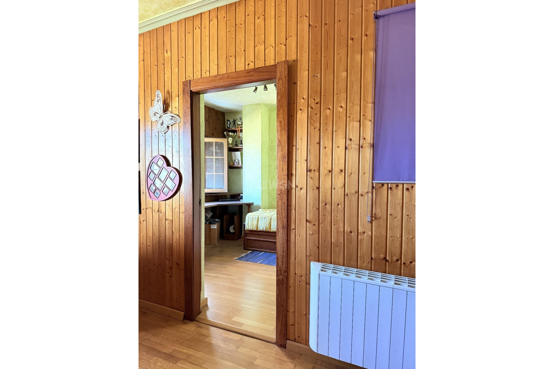 Resale - Townhouse - Torrevieja