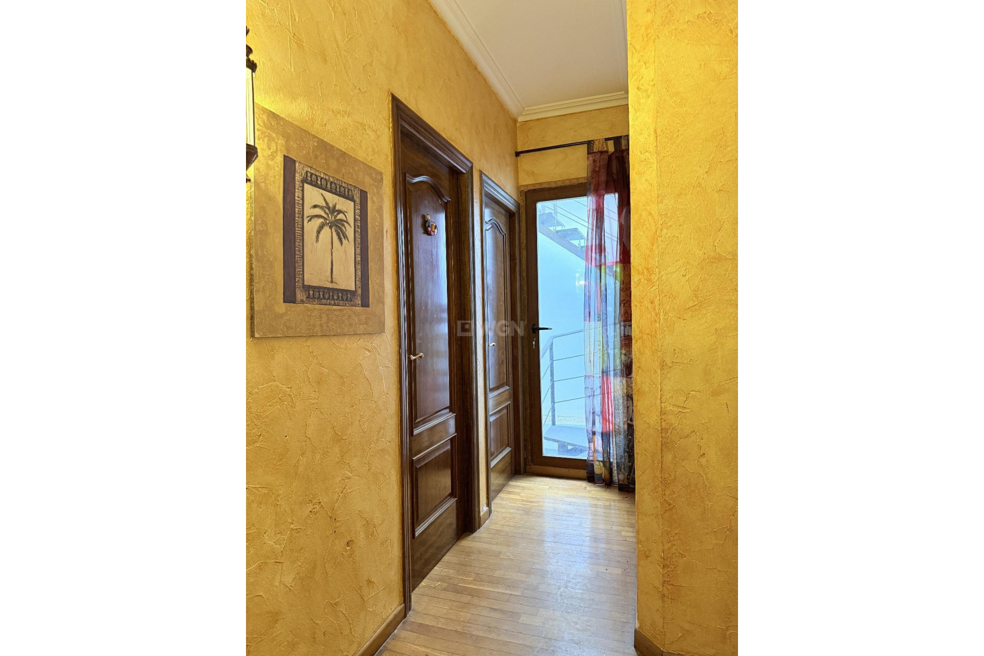 Resale - Townhouse - Torrevieja