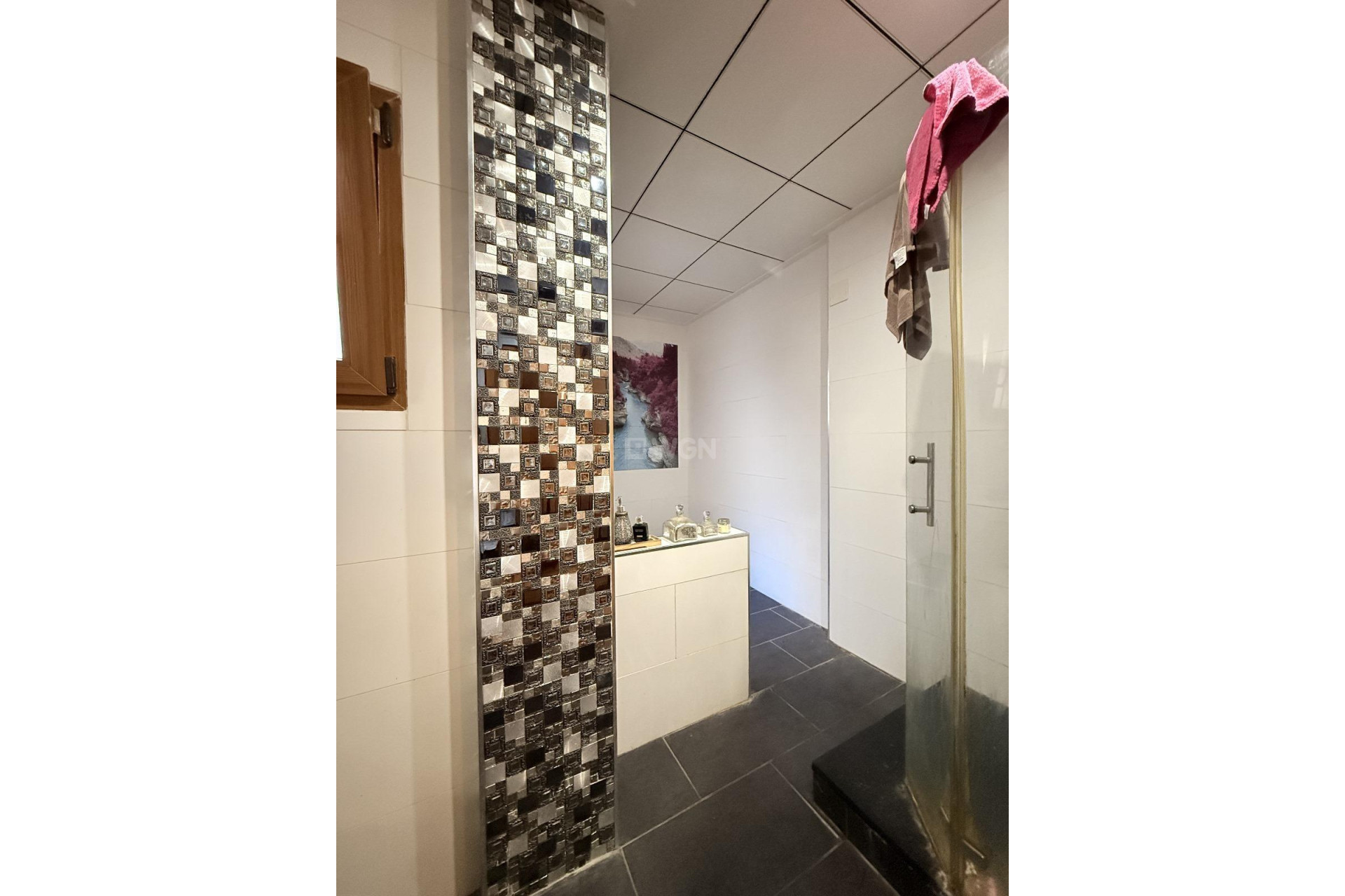 Resale - Townhouse - Torrevieja