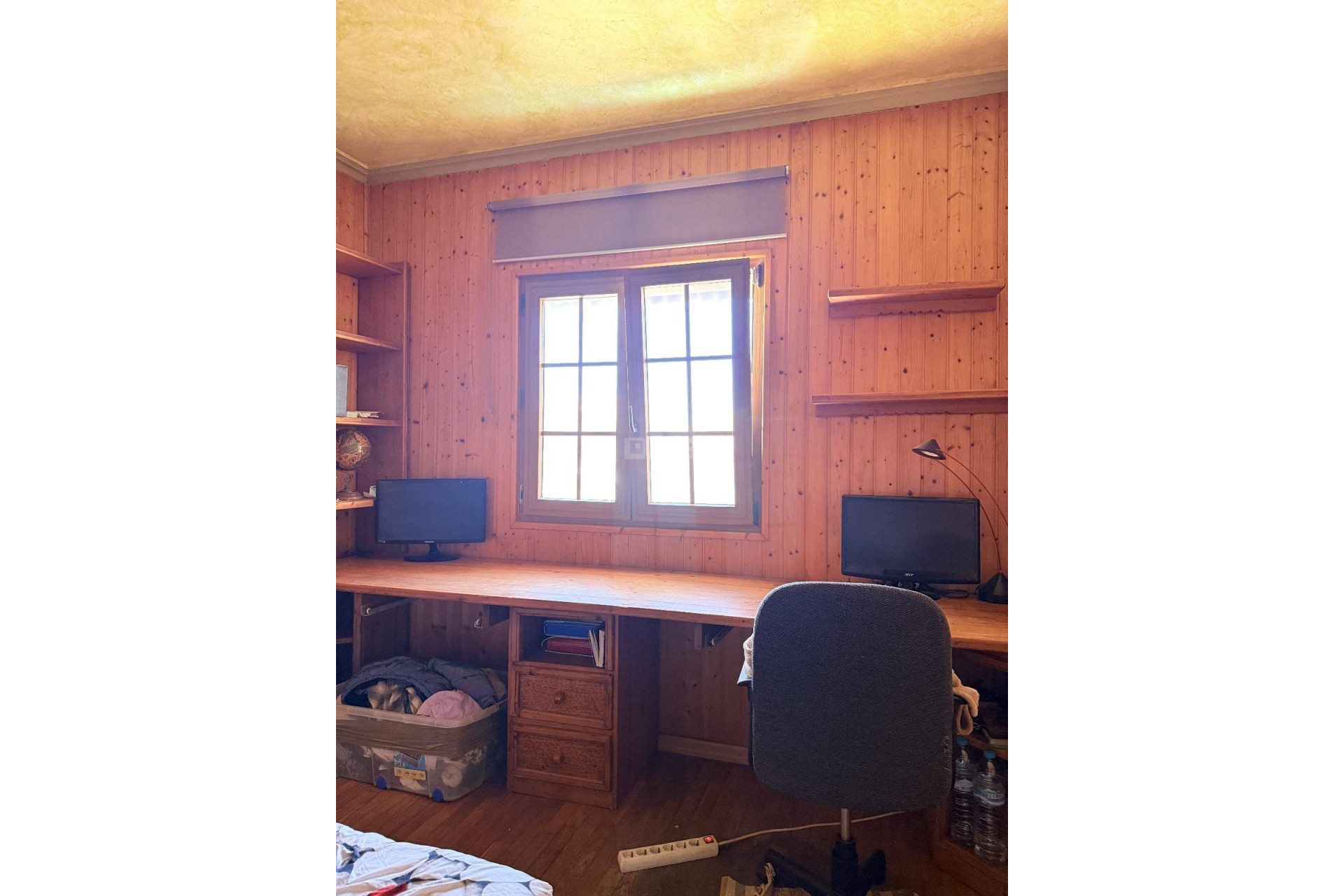 Resale - Townhouse - Torrevieja