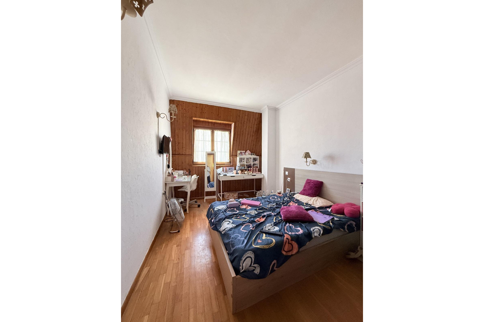 Resale - Townhouse - Torrevieja