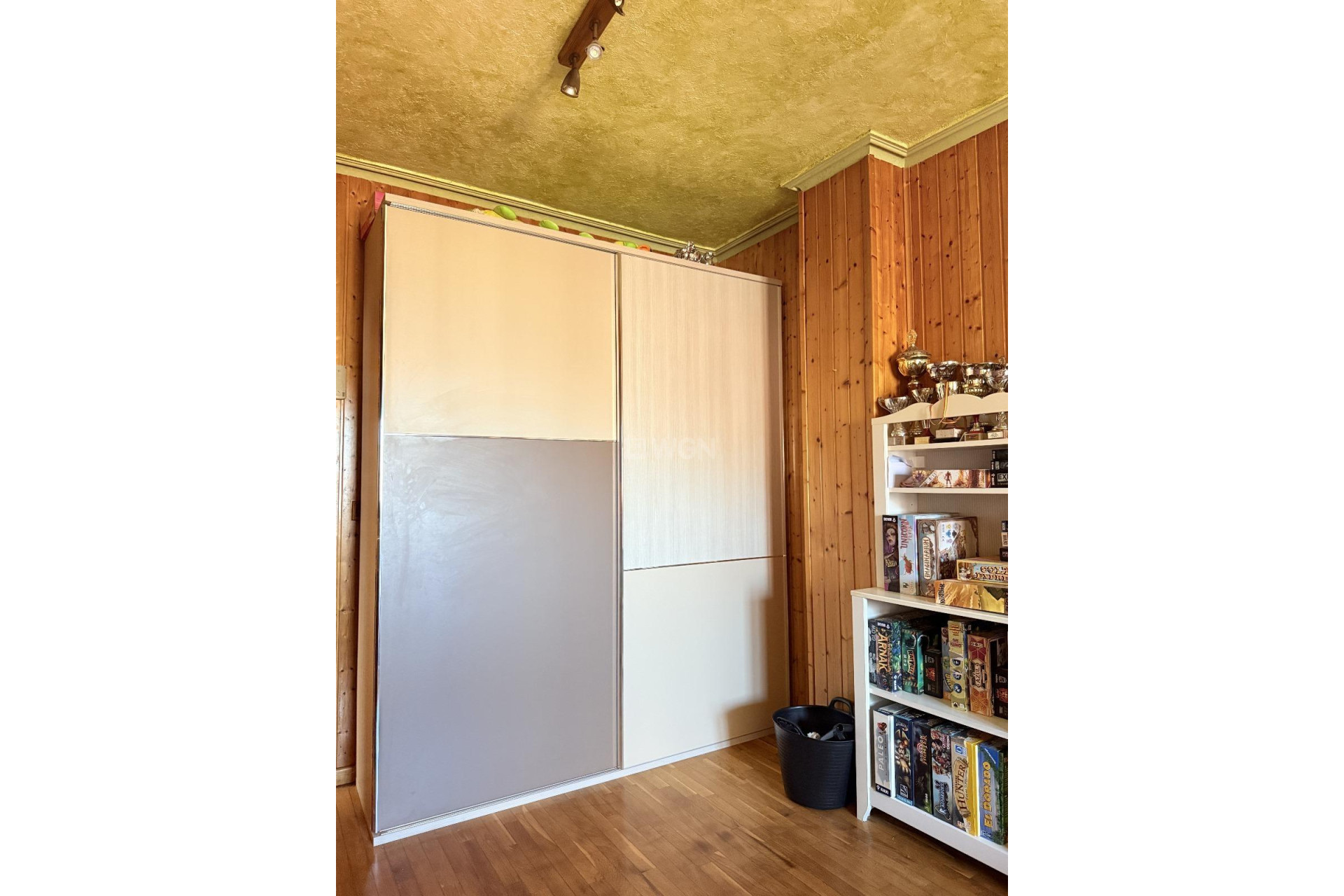 Resale - Townhouse - Torrevieja