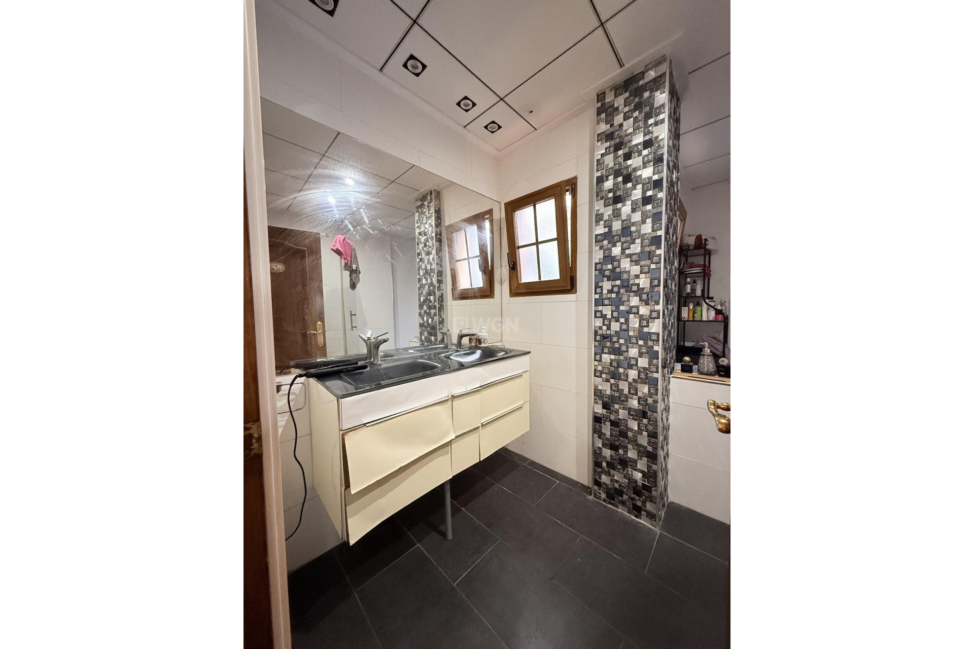 Resale - Townhouse - Torrevieja