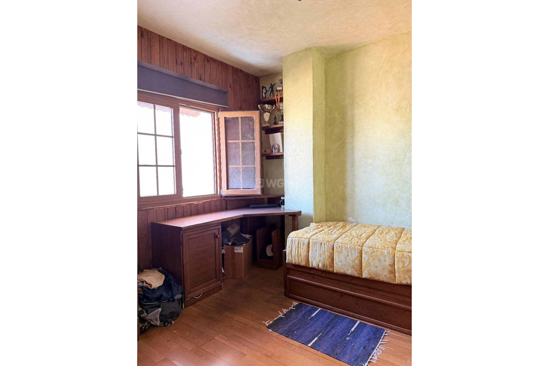 Resale - Townhouse - Torrevieja