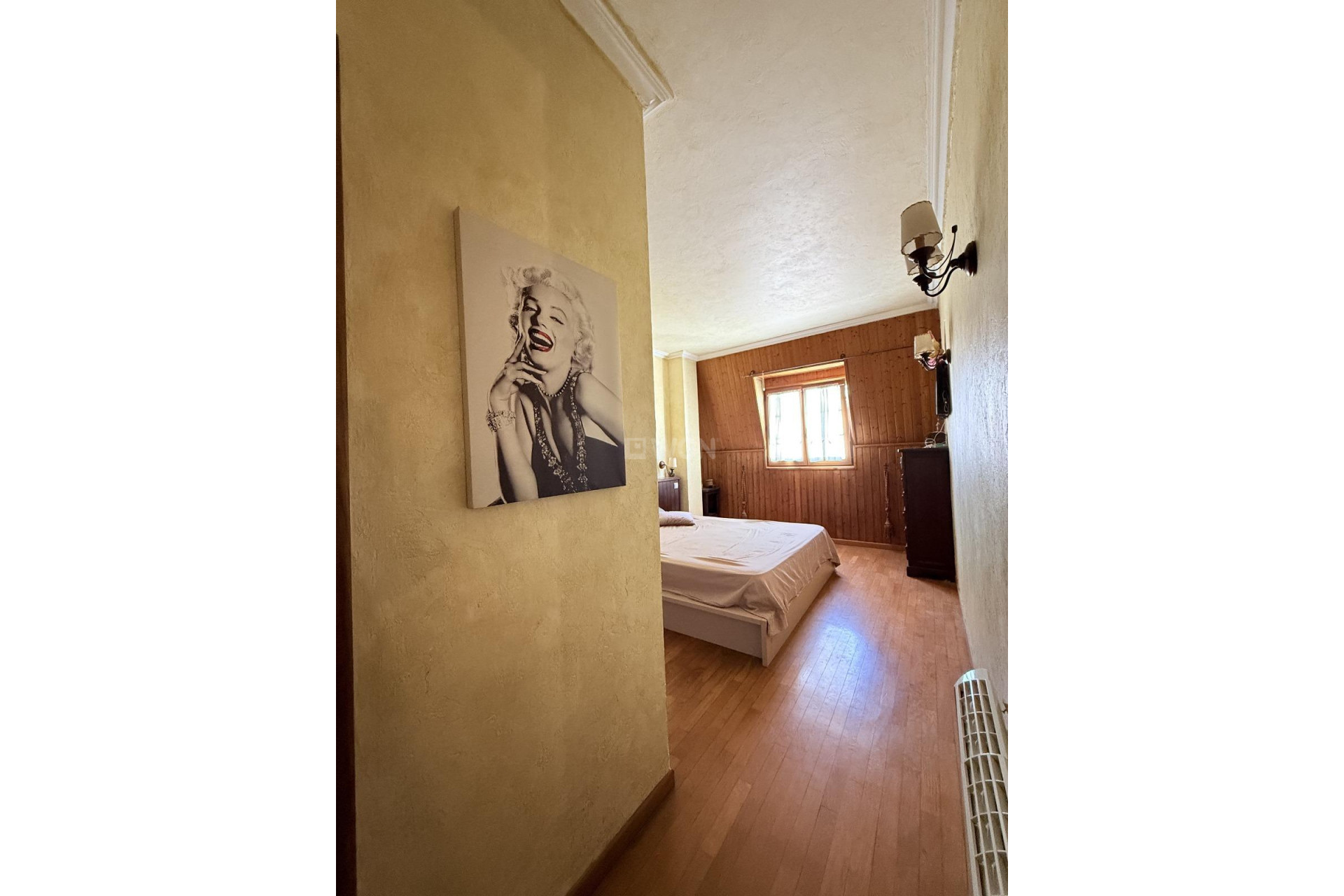 Resale - Townhouse - Torrevieja