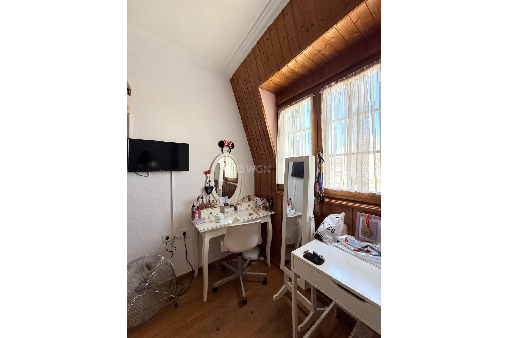 Resale - Townhouse - Torrevieja