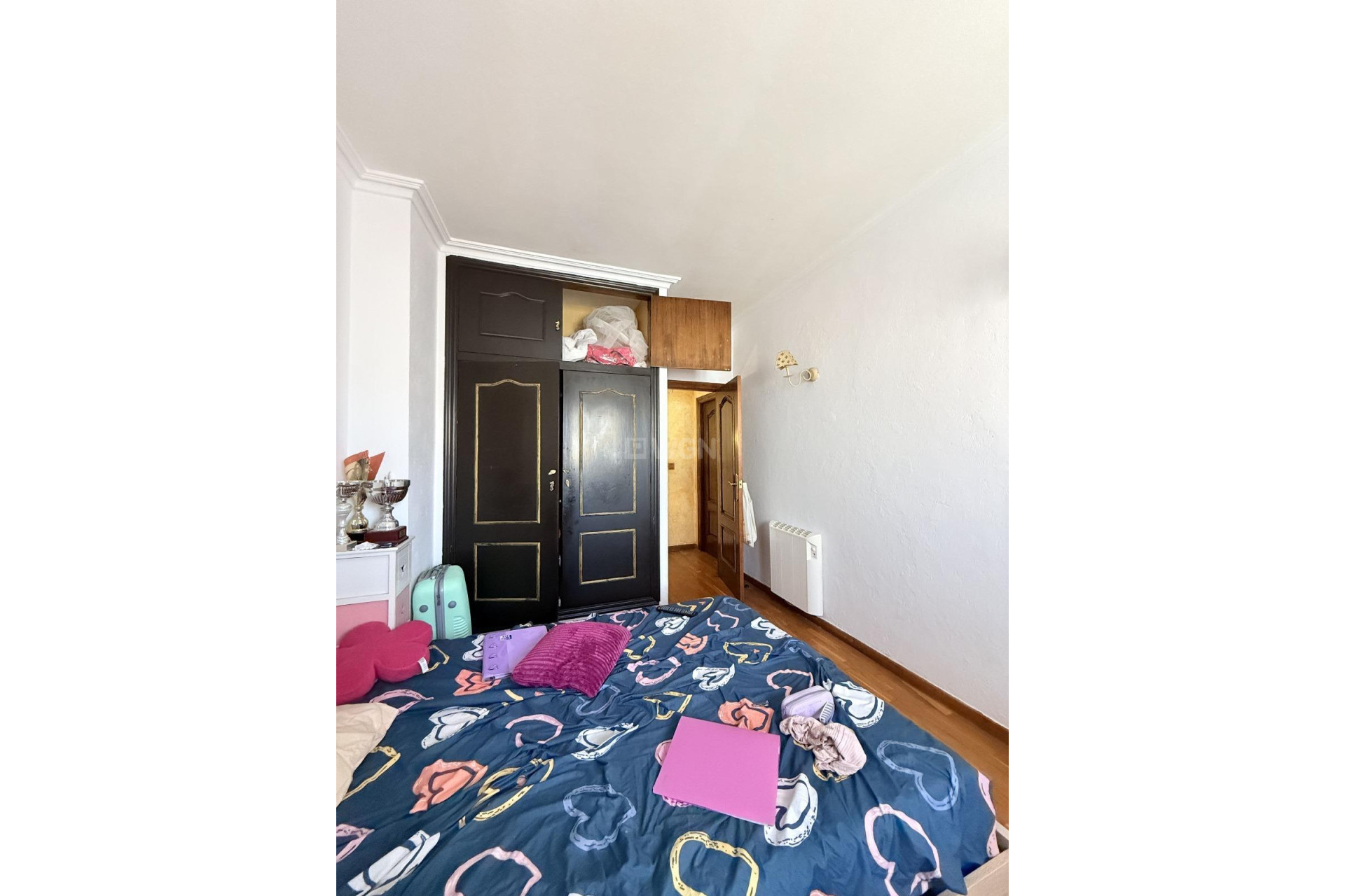 Resale - Townhouse - Torrevieja