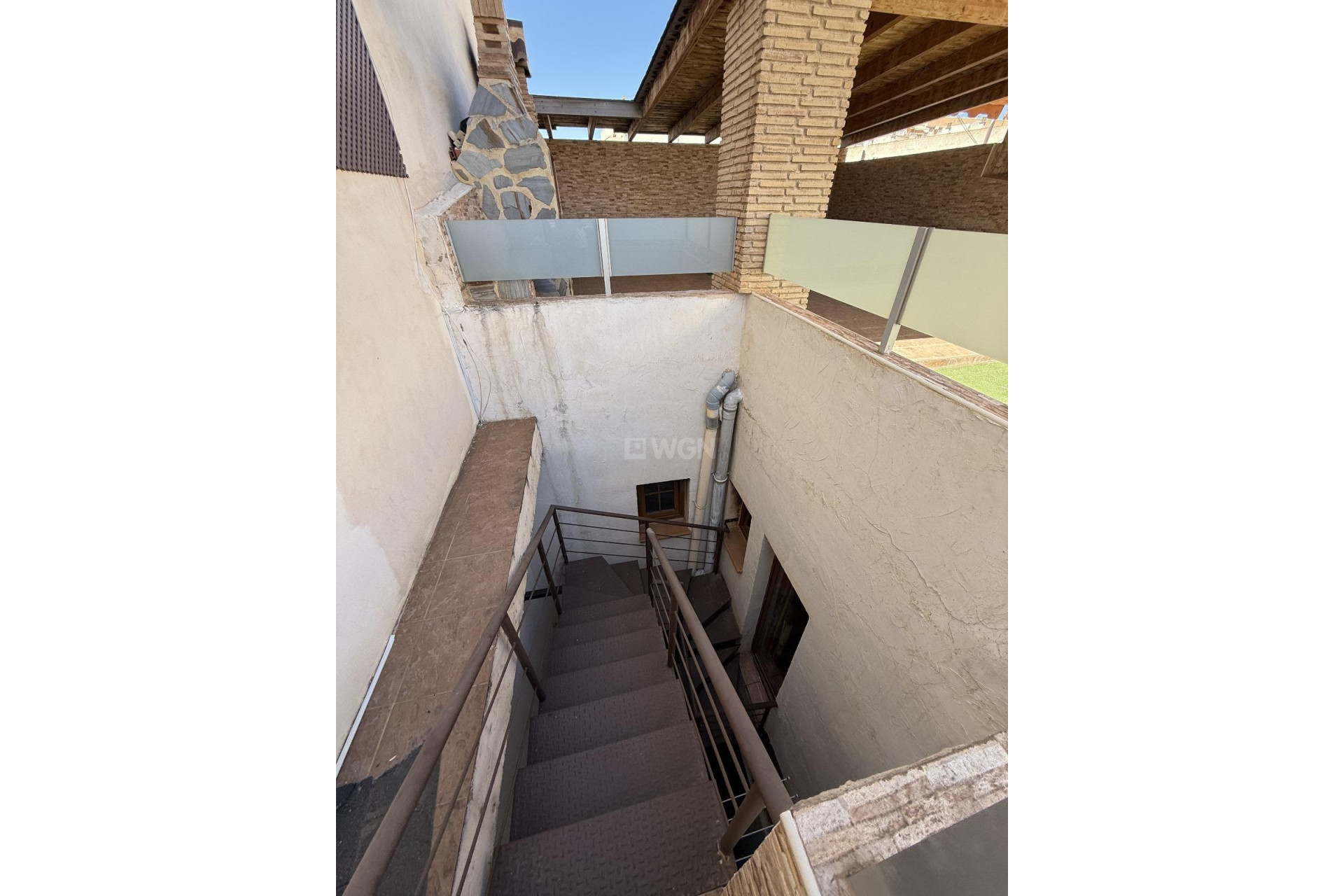 Resale - Townhouse - Torrevieja