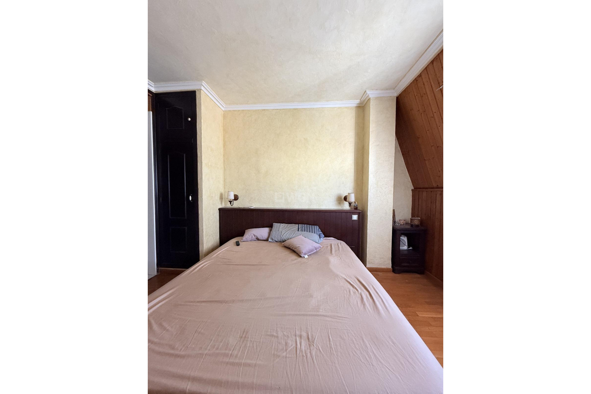 Resale - Townhouse - Torrevieja