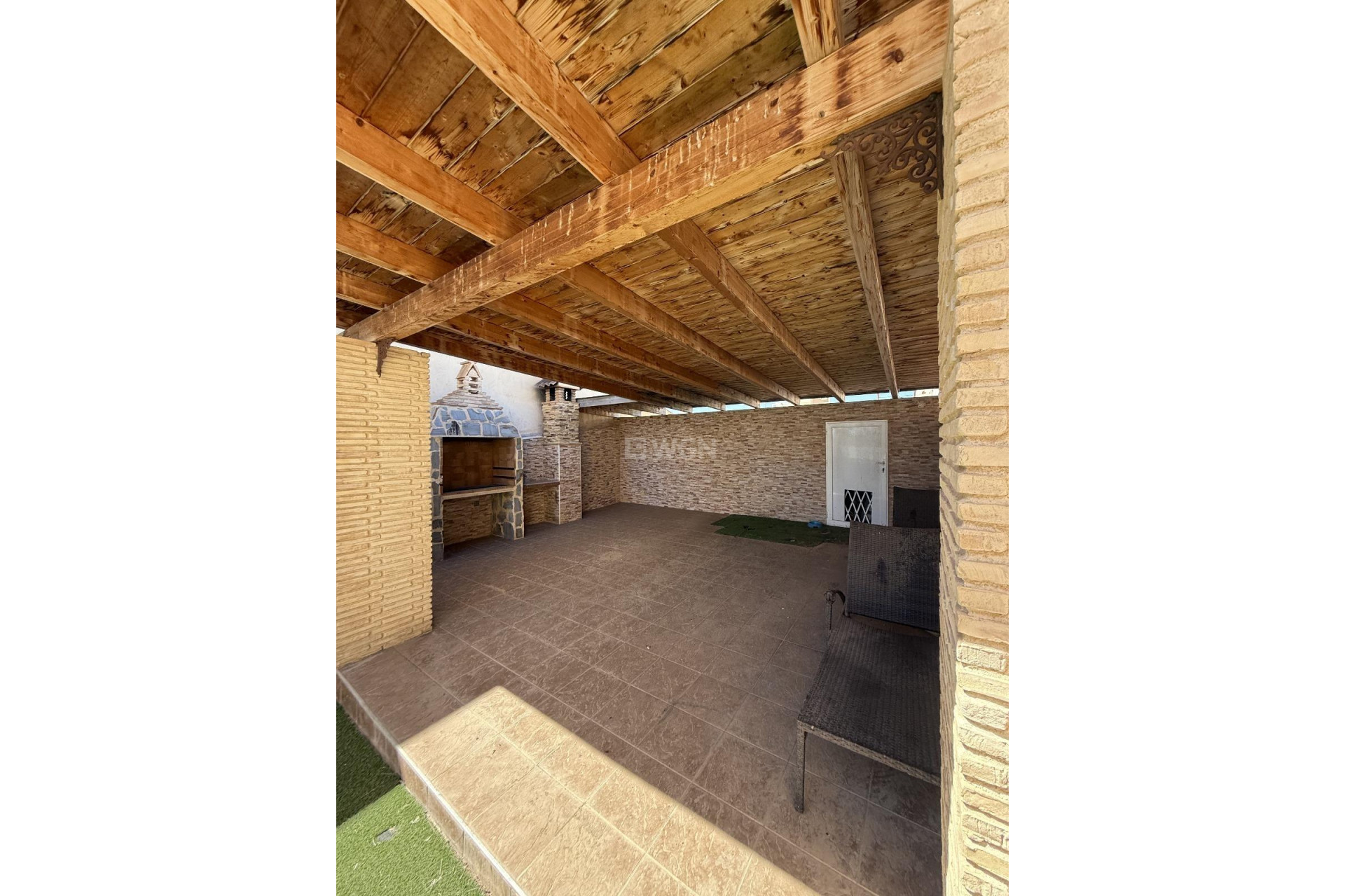 Resale - Townhouse - Torrevieja