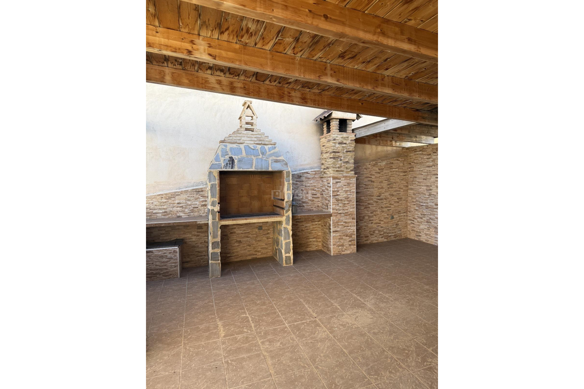 Resale - Townhouse - Torrevieja