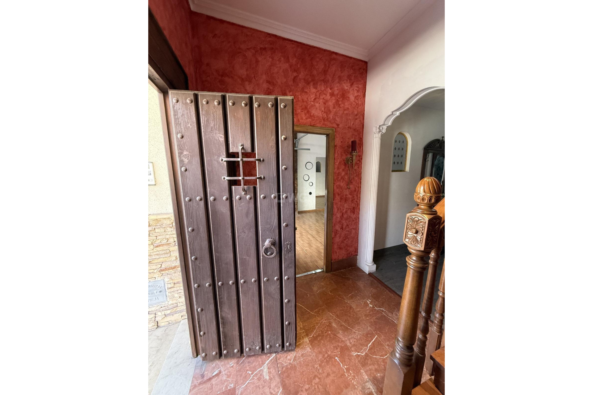 Resale - Townhouse - Torrevieja