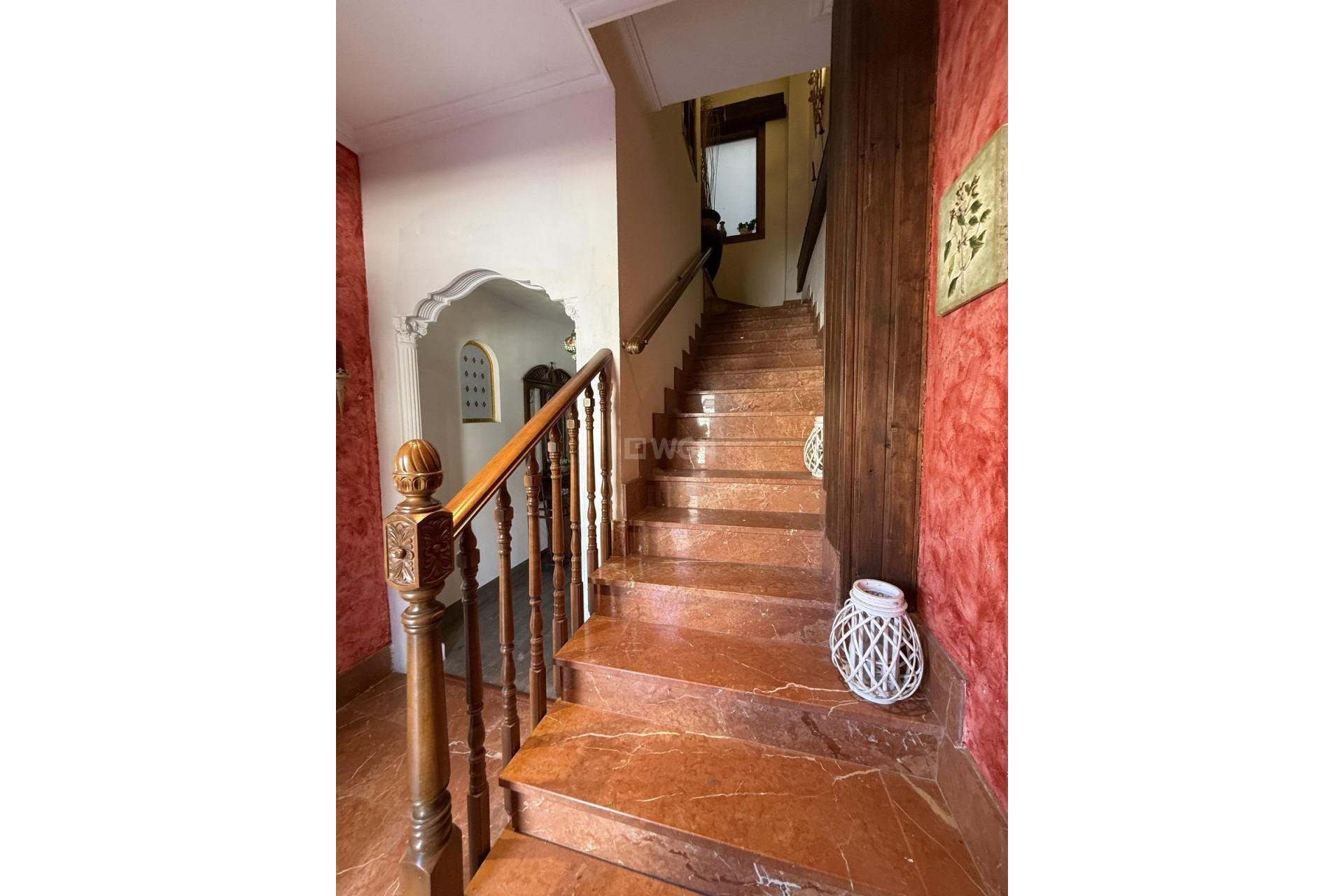 Resale - Townhouse - Torrevieja