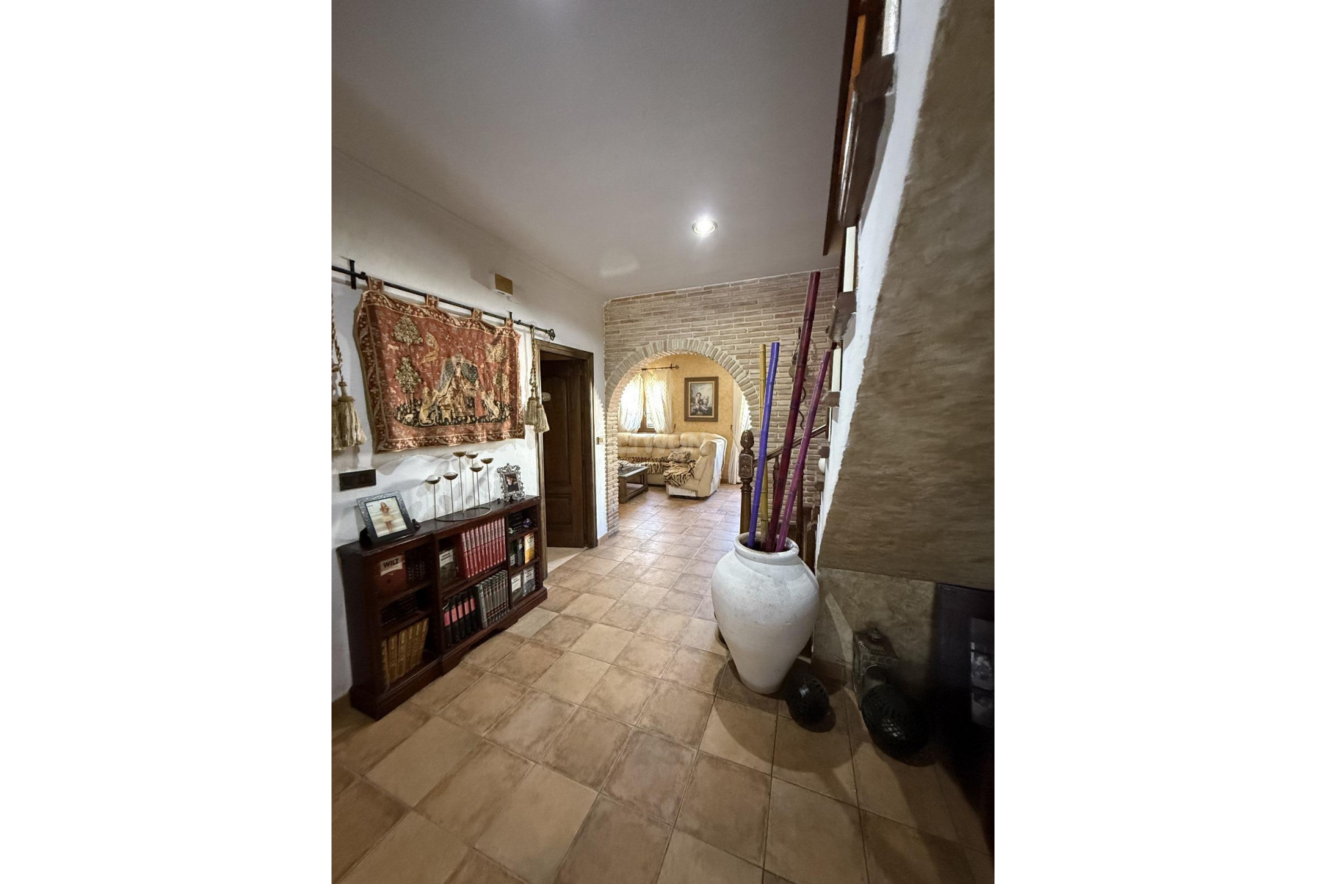 Resale - Townhouse - Torrevieja