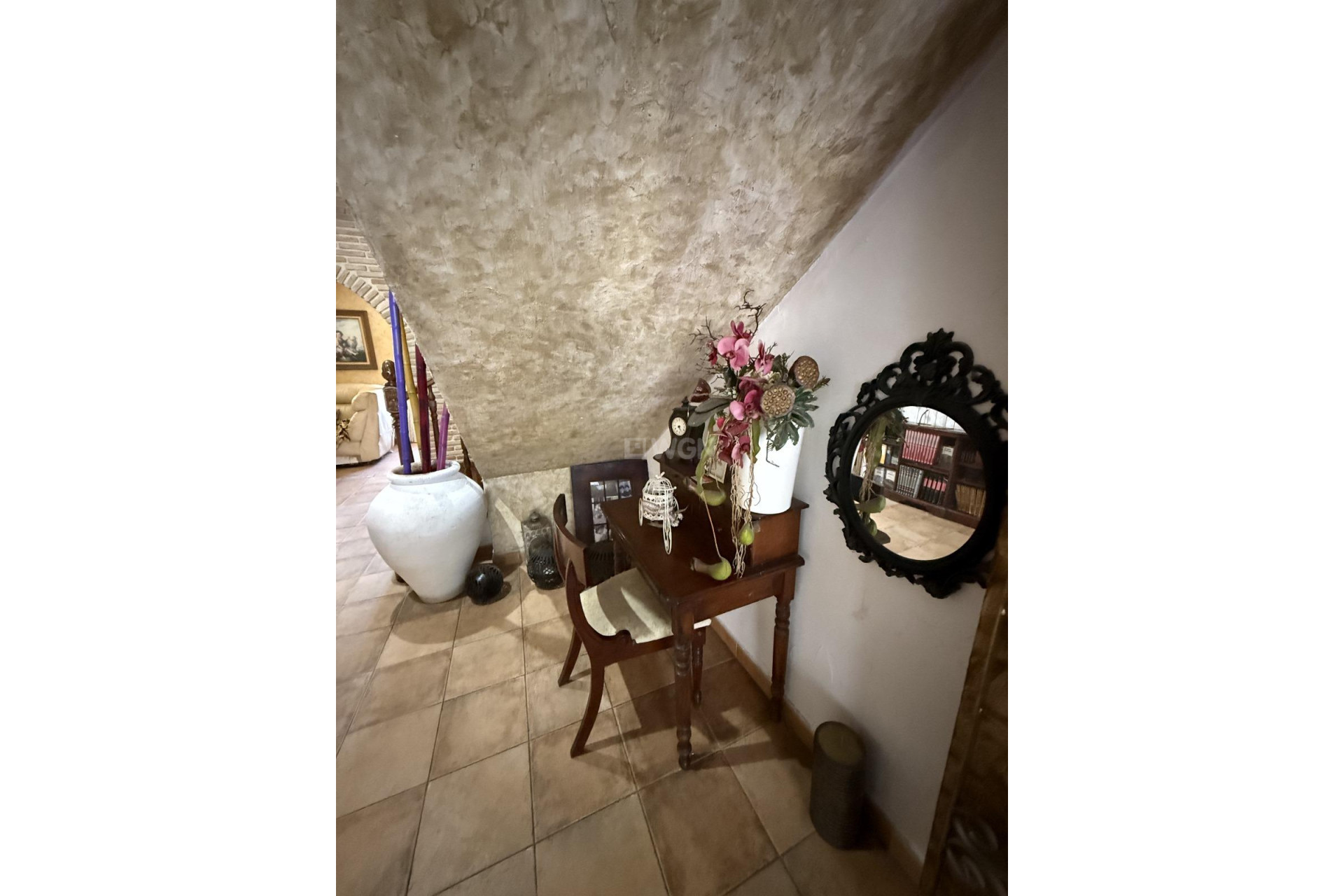 Resale - Townhouse - Torrevieja