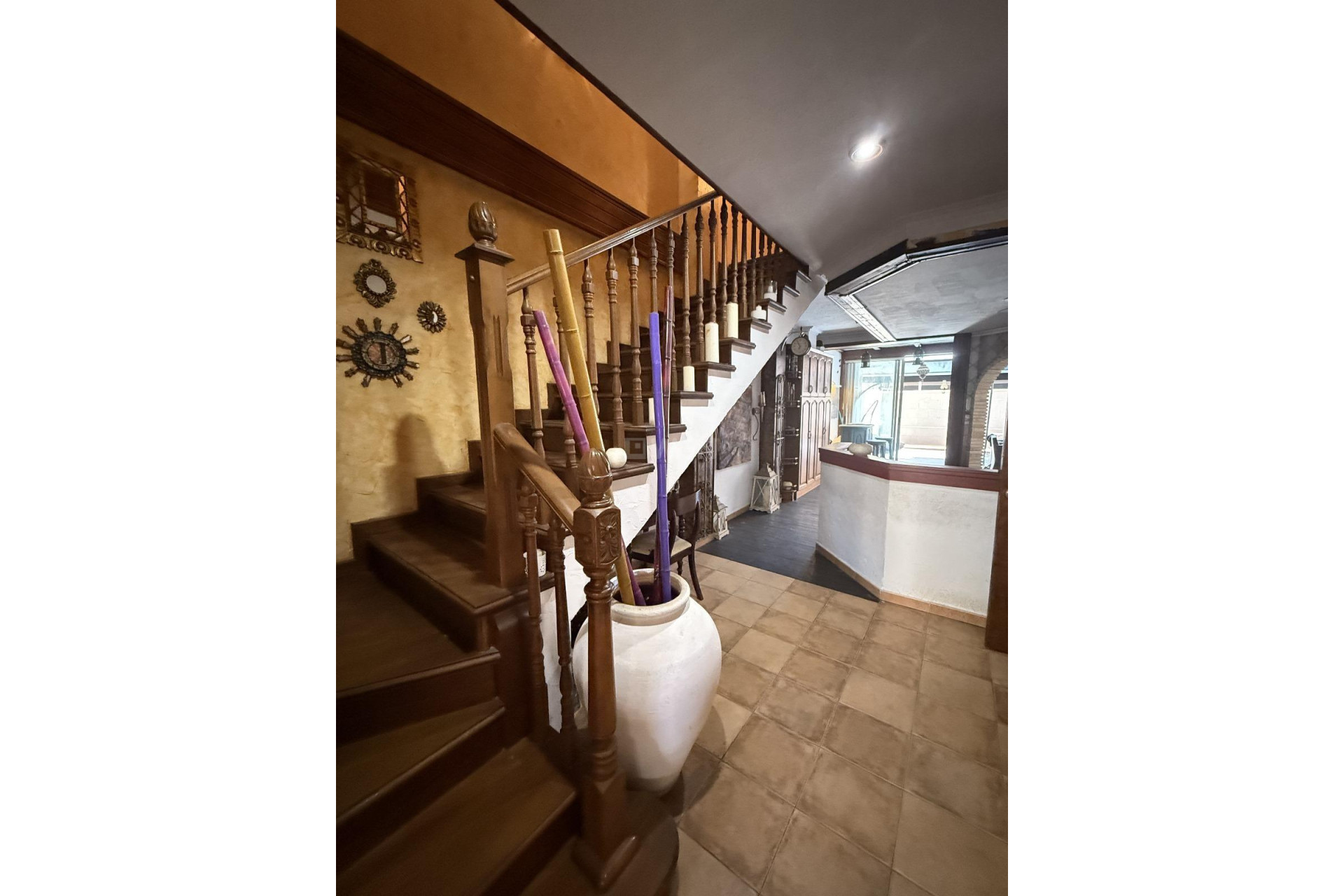 Resale - Townhouse - Torrevieja