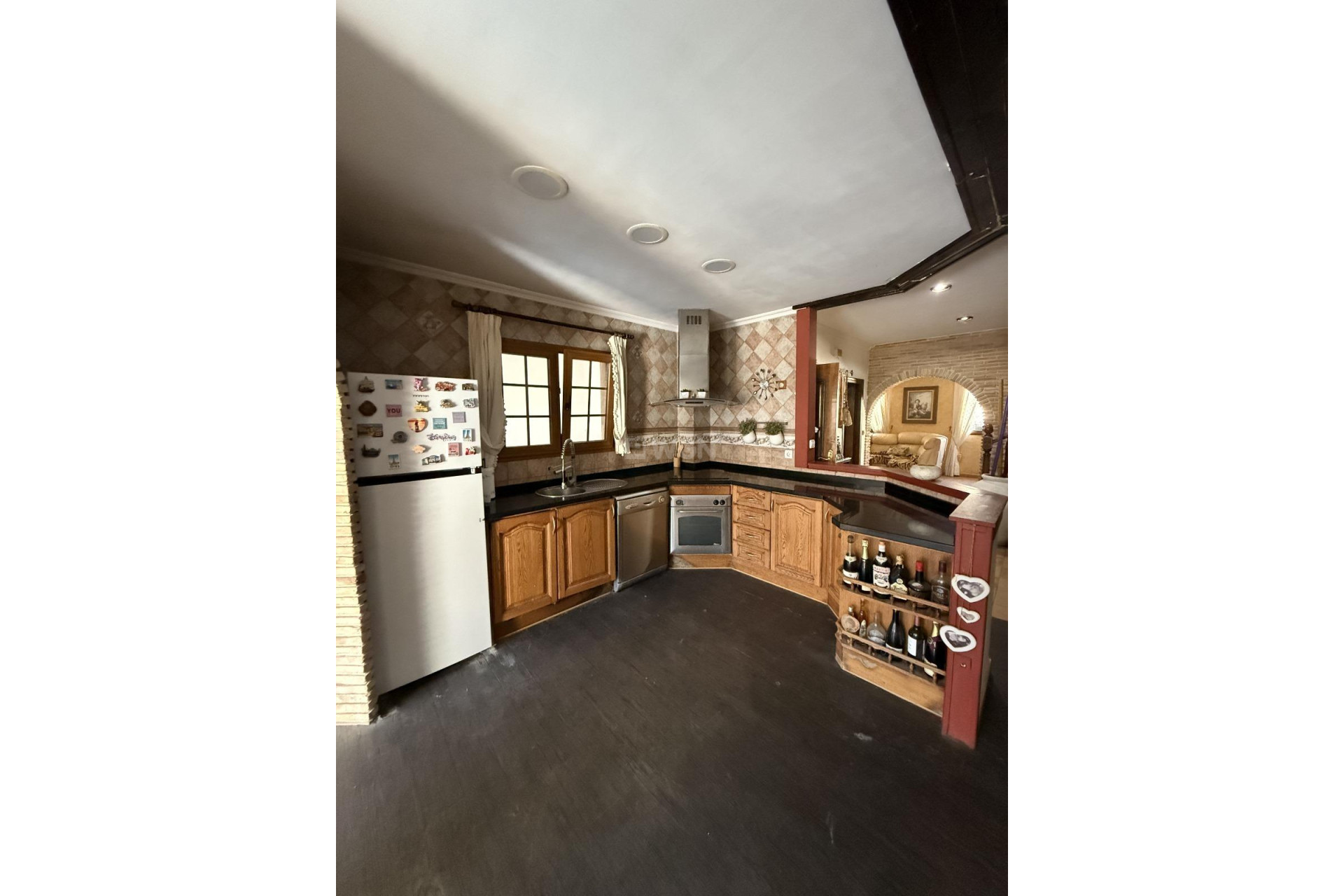 Resale - Townhouse - Torrevieja