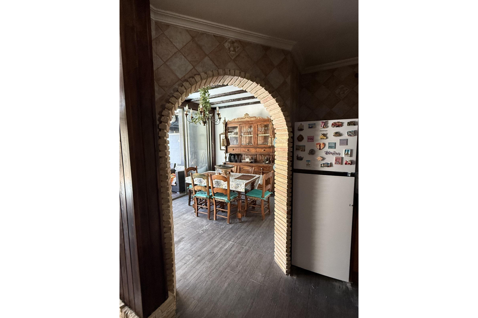 Resale - Townhouse - Torrevieja