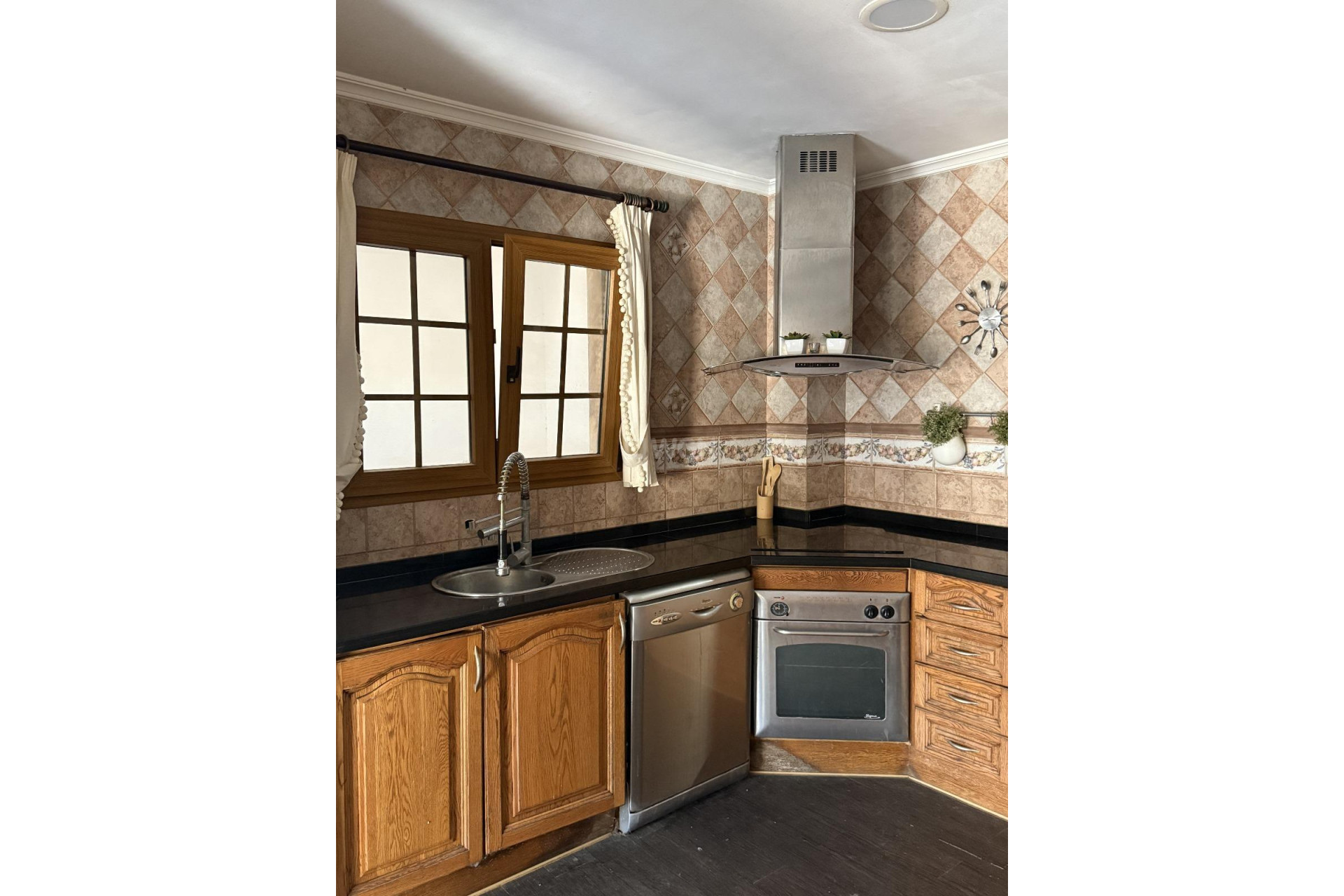 Resale - Townhouse - Torrevieja