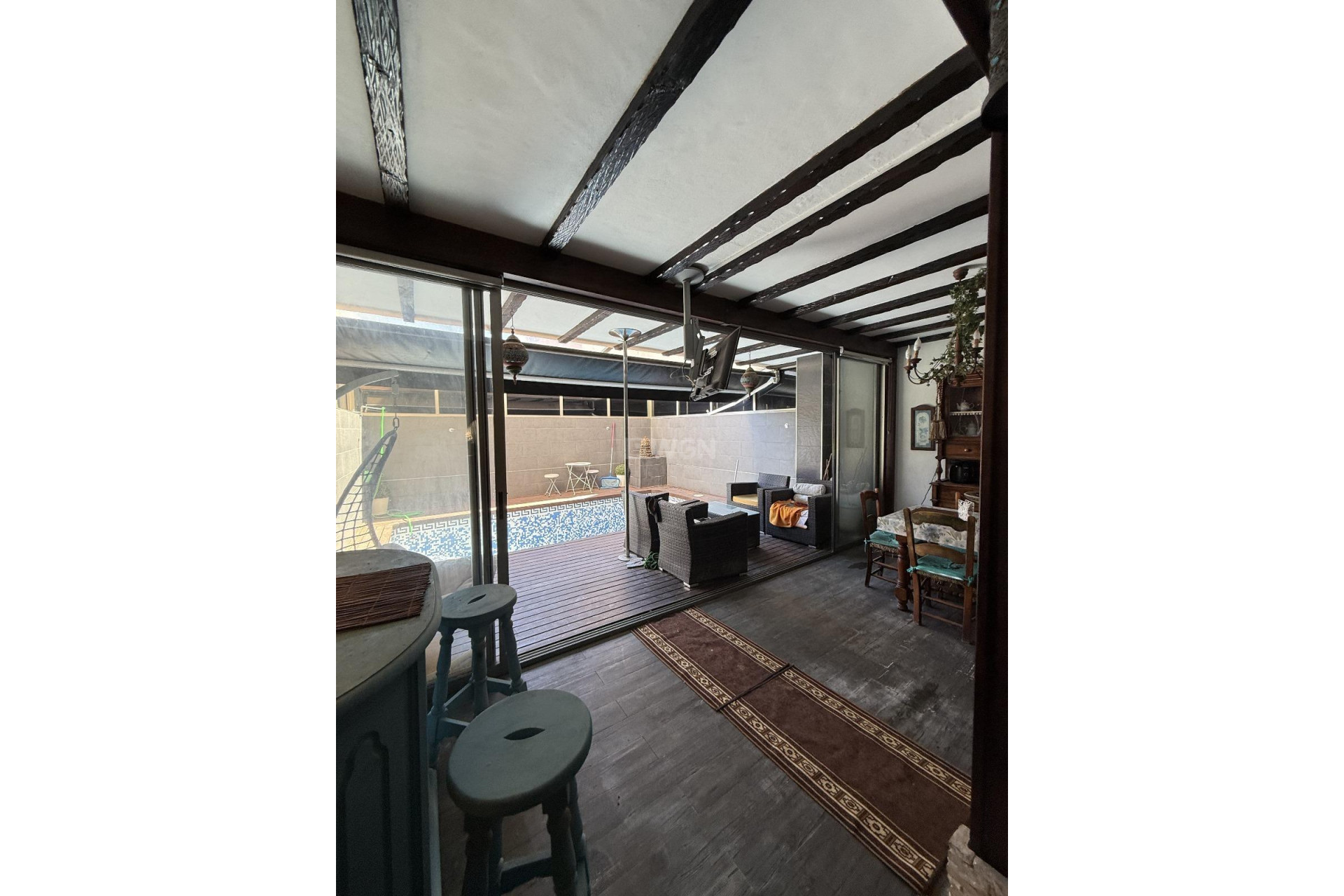 Resale - Townhouse - Torrevieja