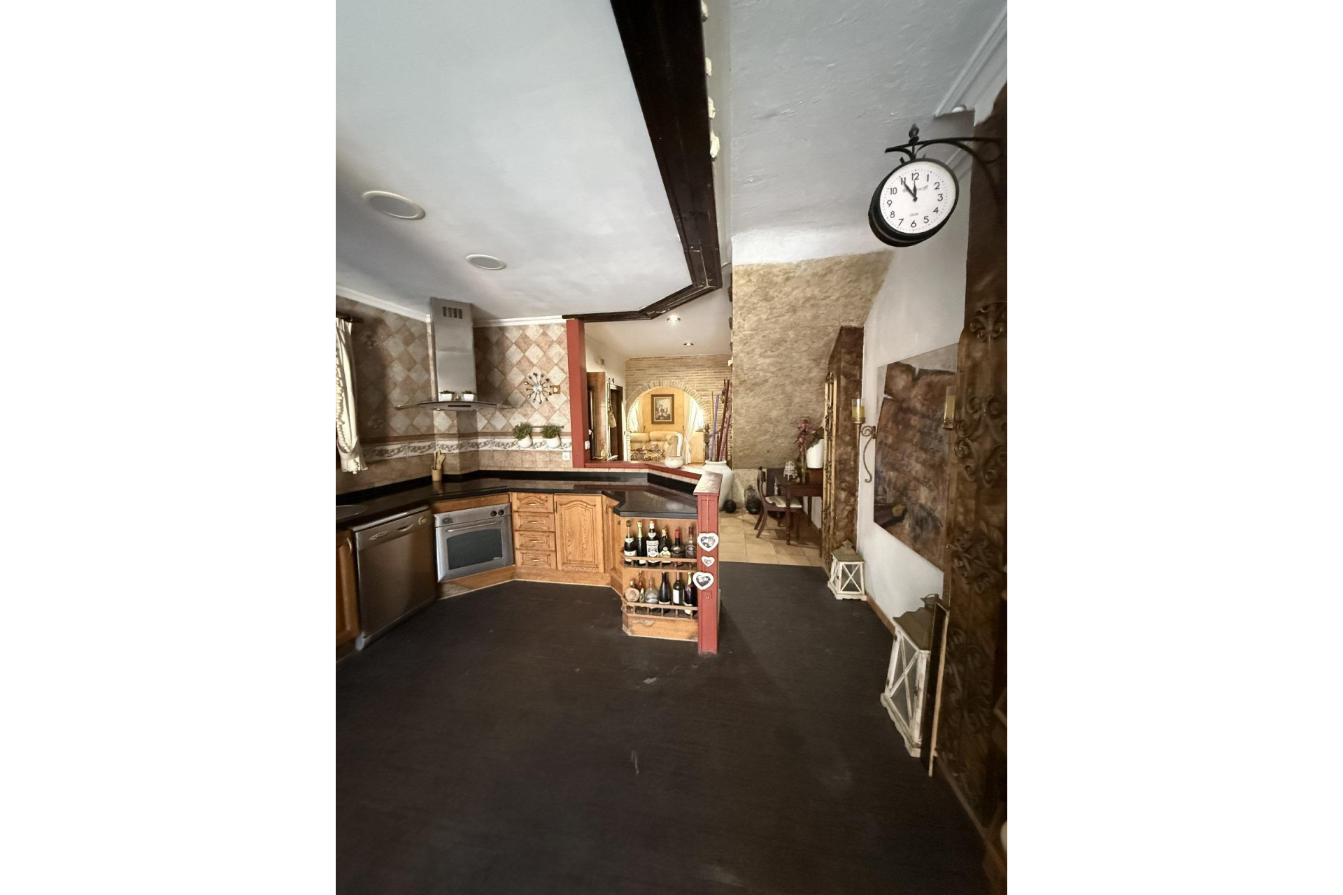 Resale - Townhouse - Torrevieja