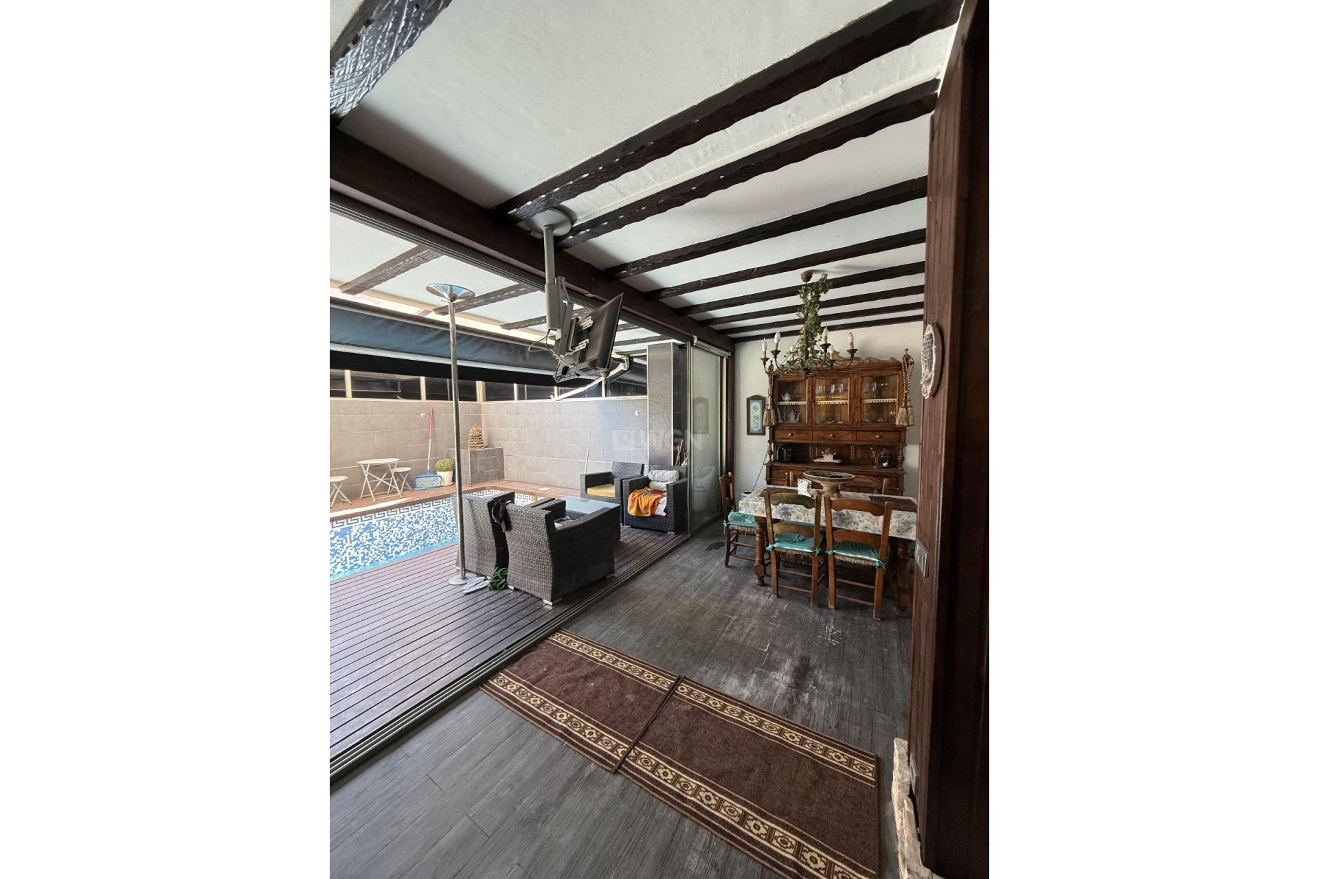 Resale - Townhouse - Torrevieja