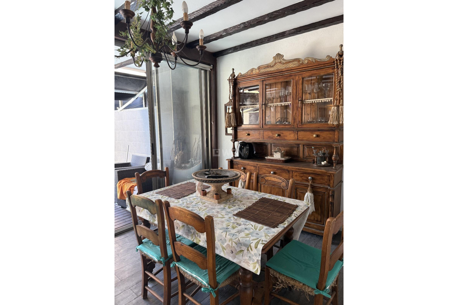 Resale - Townhouse - Torrevieja