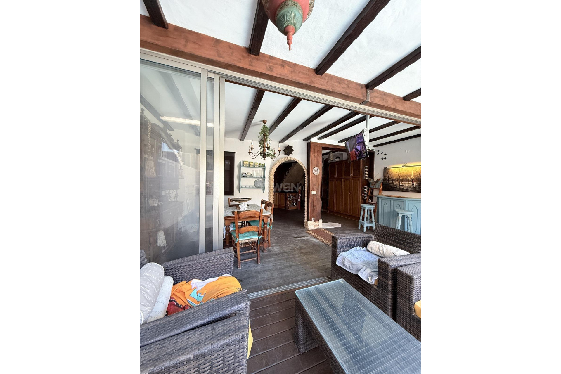 Resale - Townhouse - Torrevieja