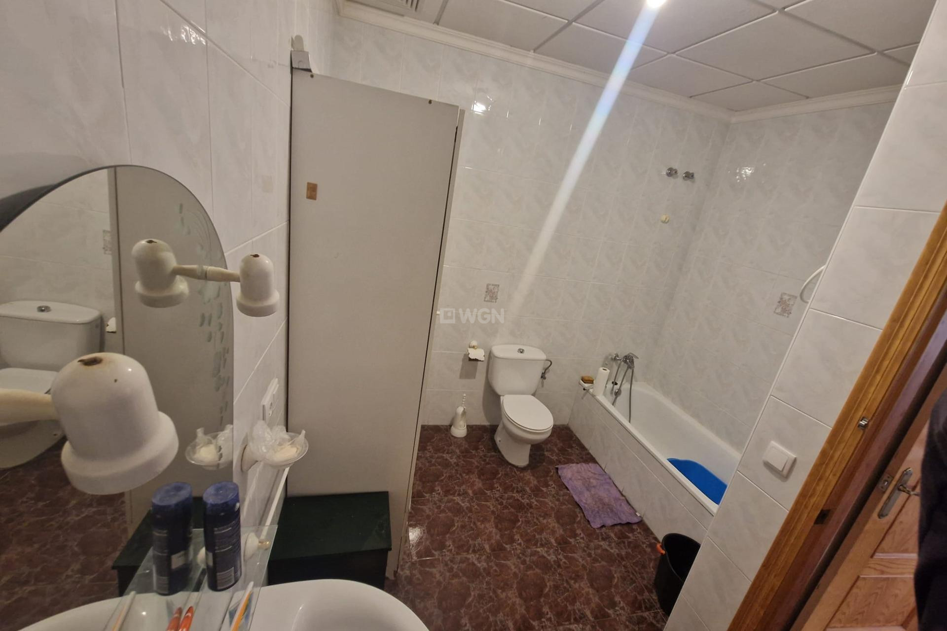 Resale - Townhouse - Torrevieja