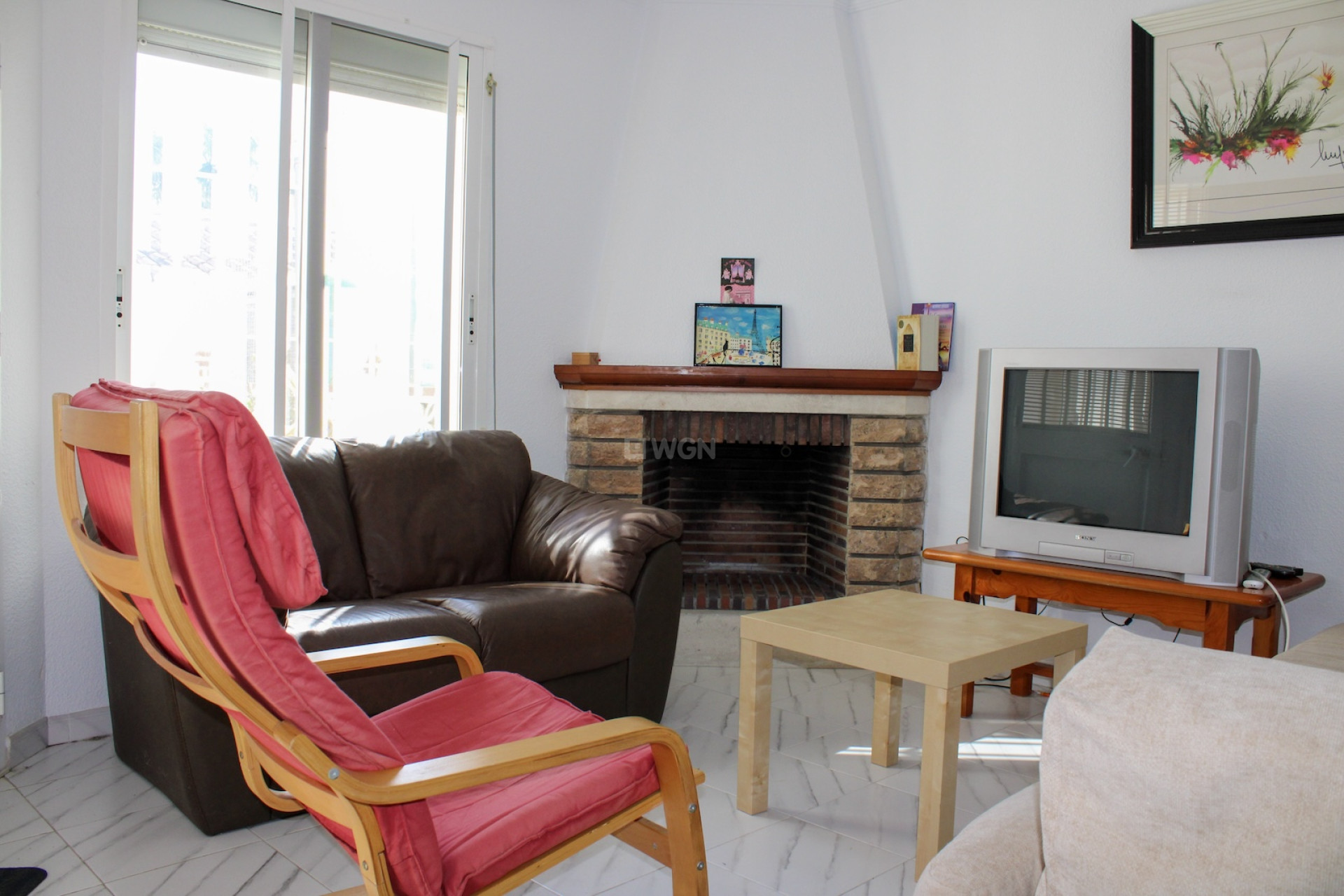 Resale - Townhouse - Torrox - Costa del Sol