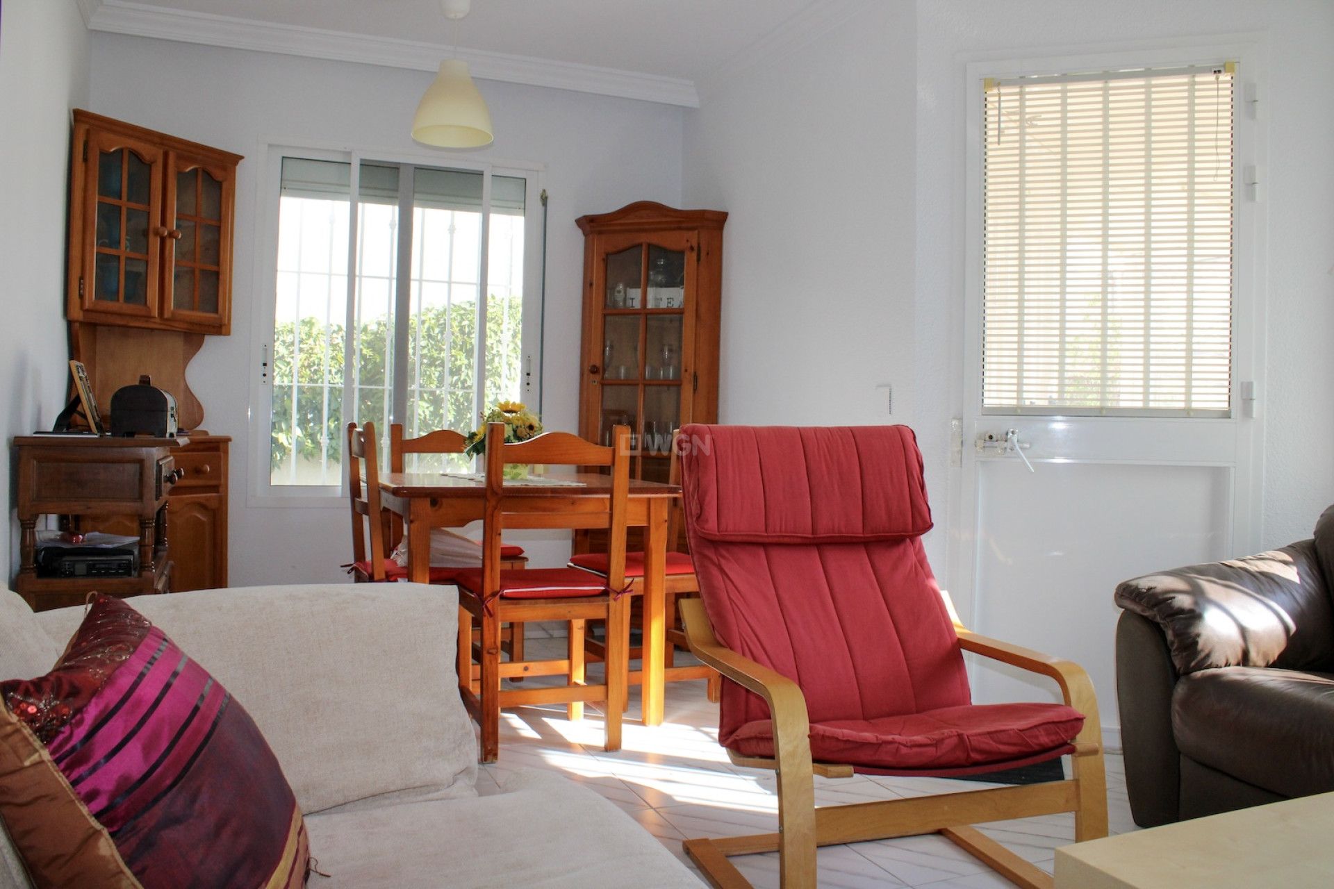 Resale - Townhouse - Torrox - Costa del Sol