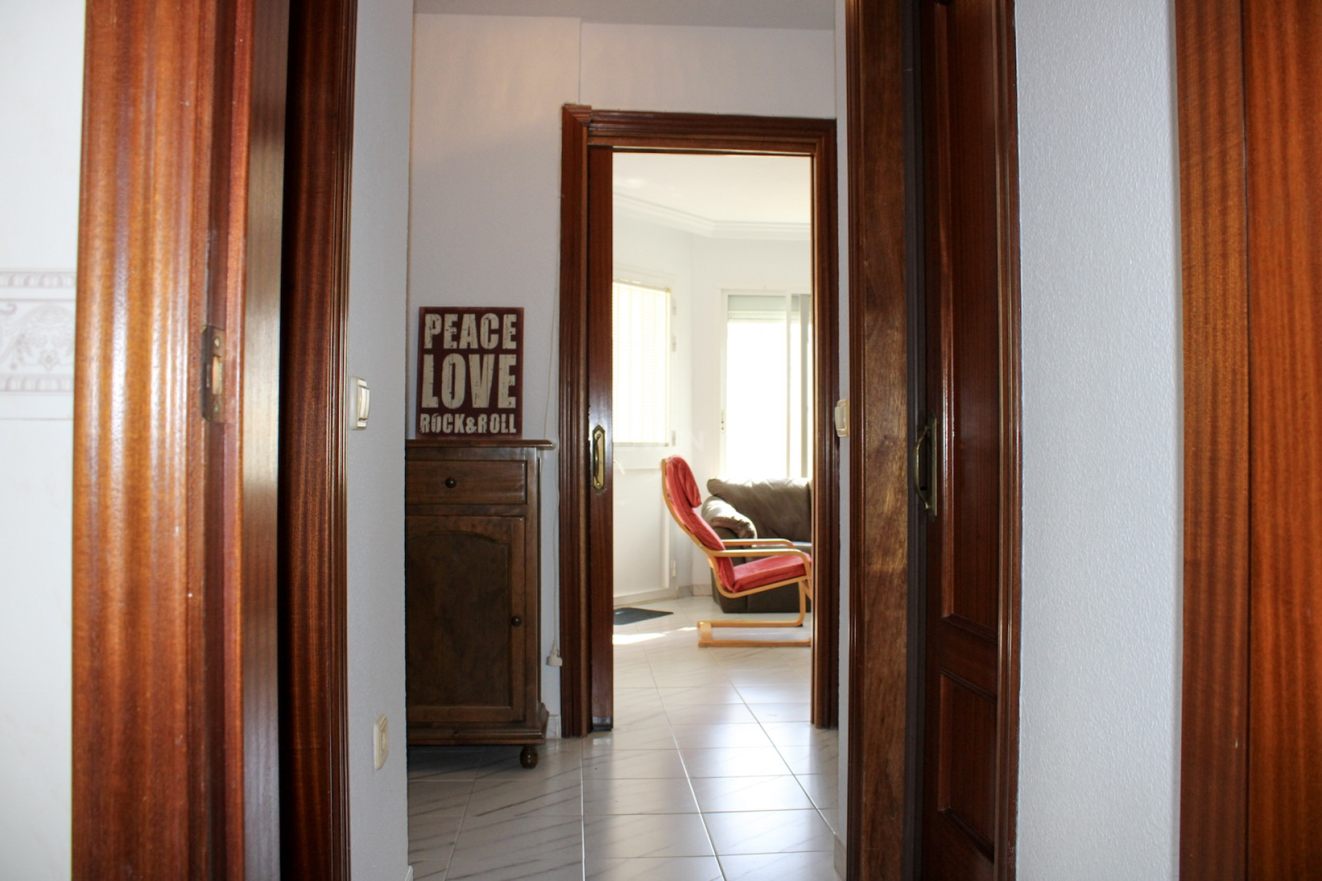 Resale - Townhouse - Torrox - Costa del Sol