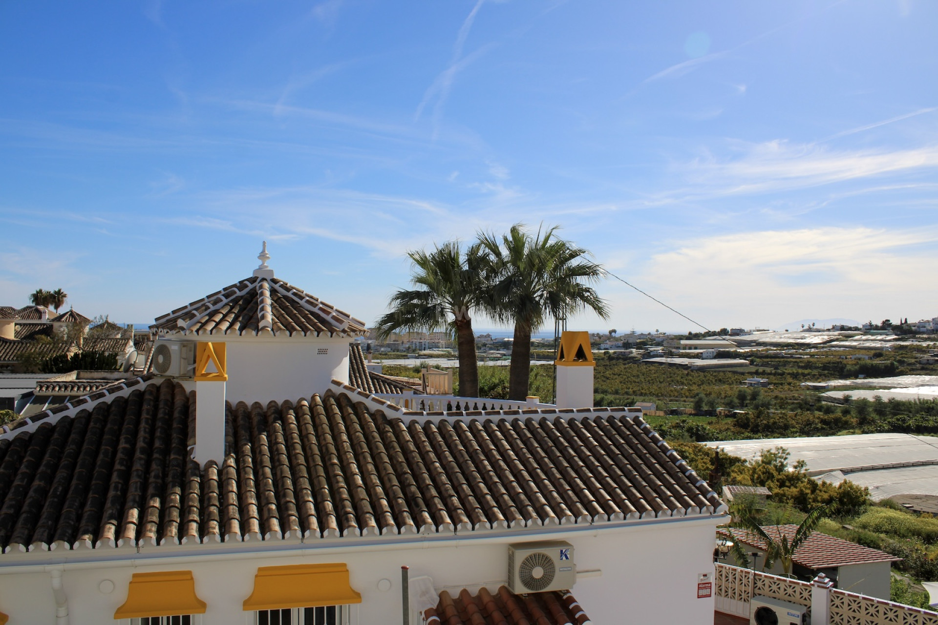 Resale - Townhouse - Torrox - Costa del Sol