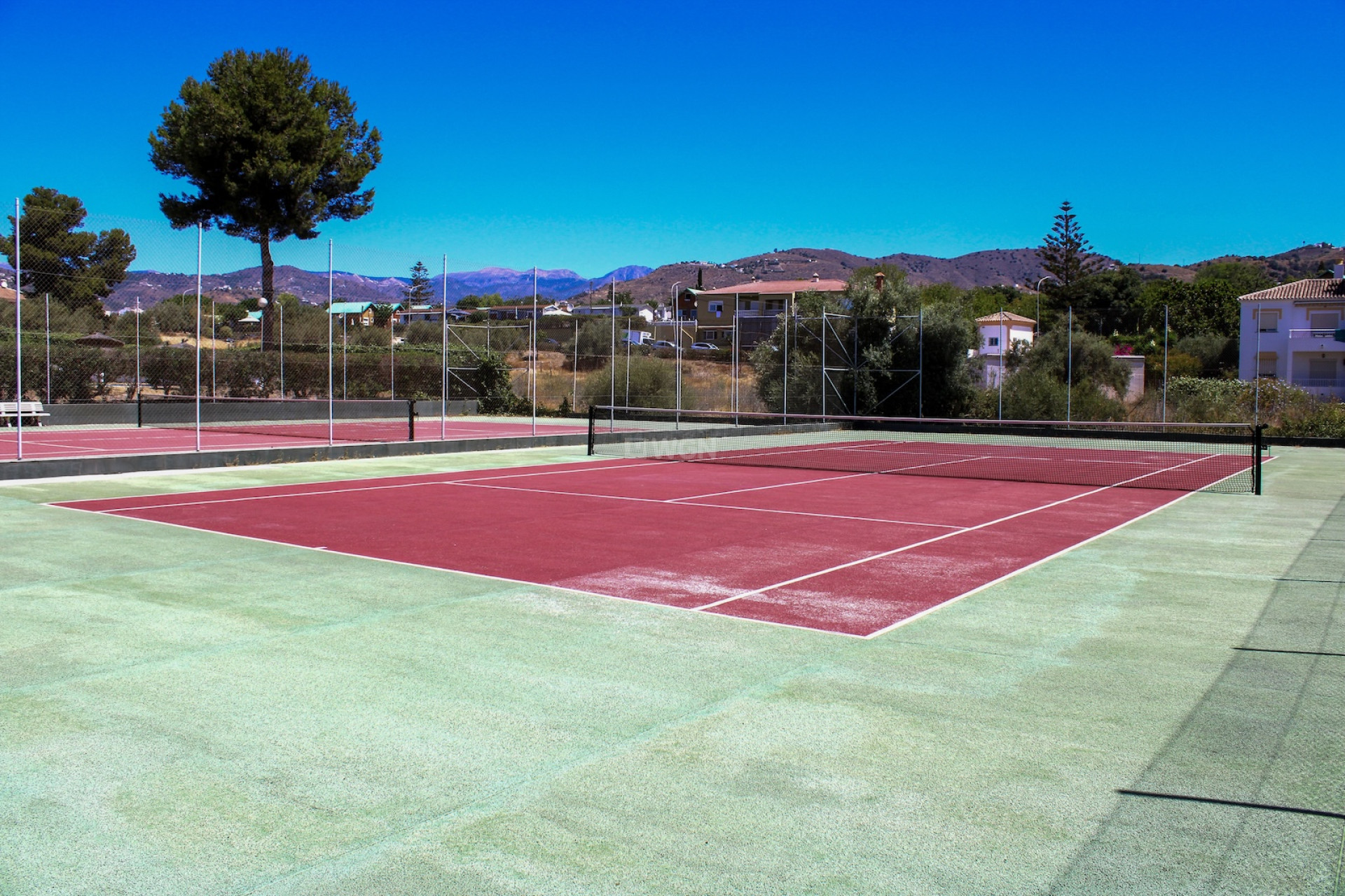 Resale - Townhouse - Torrox - Costa del Sol