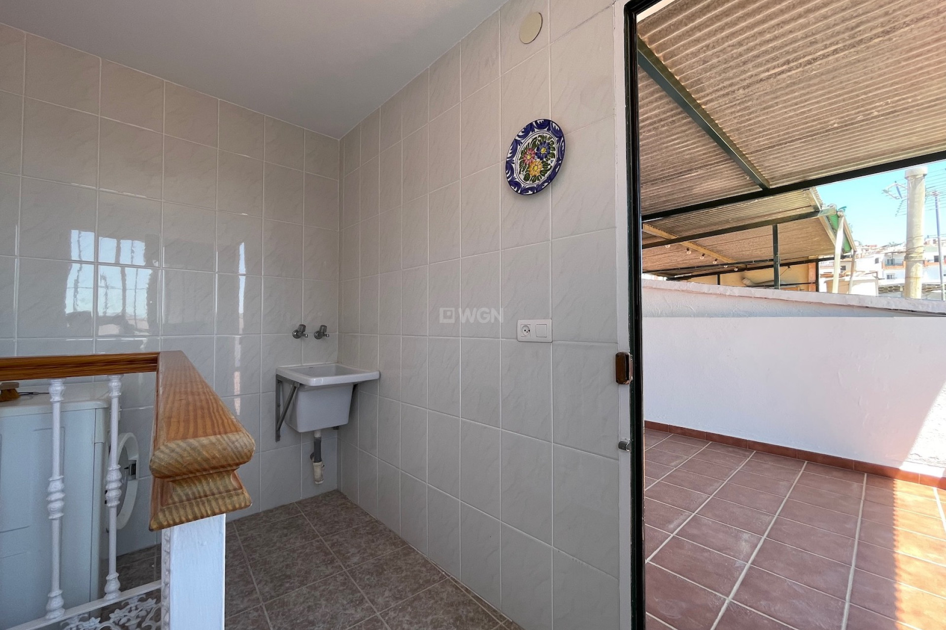 Resale - Townhouse - Vélez-Málaga - Costa del Sol