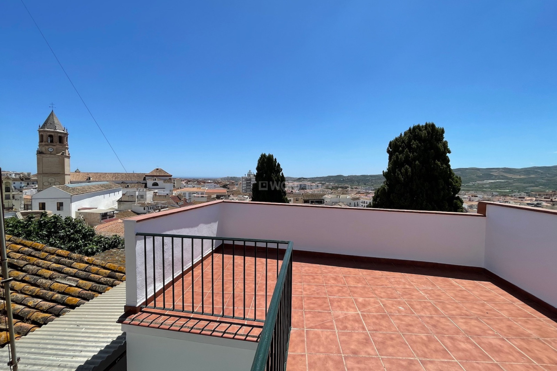 Resale - Townhouse - Vélez-Málaga - Costa del Sol