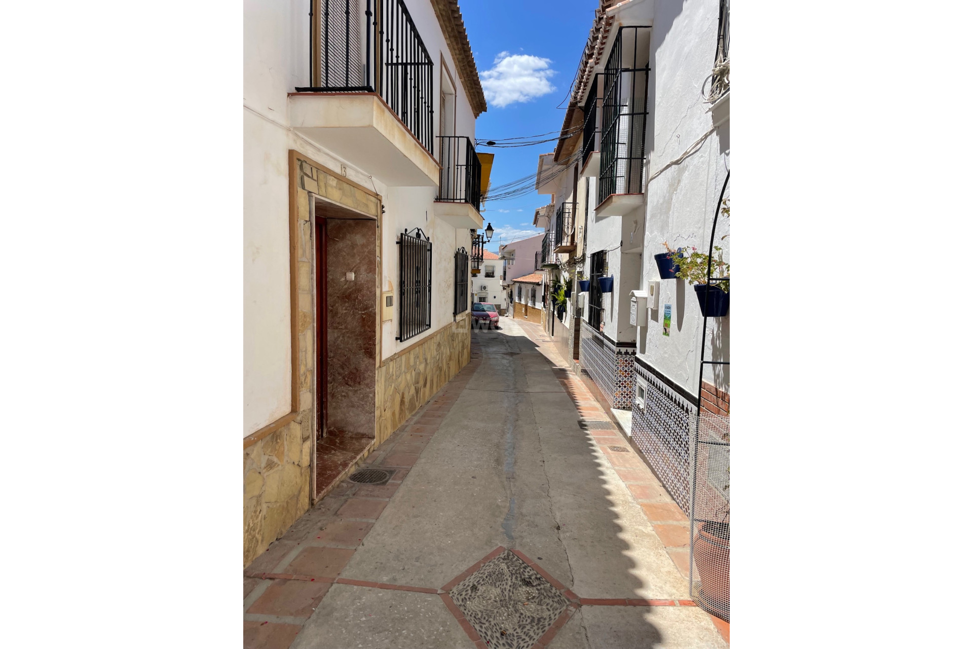 Resale - Townhouse - Vélez-Málaga - Costa del Sol