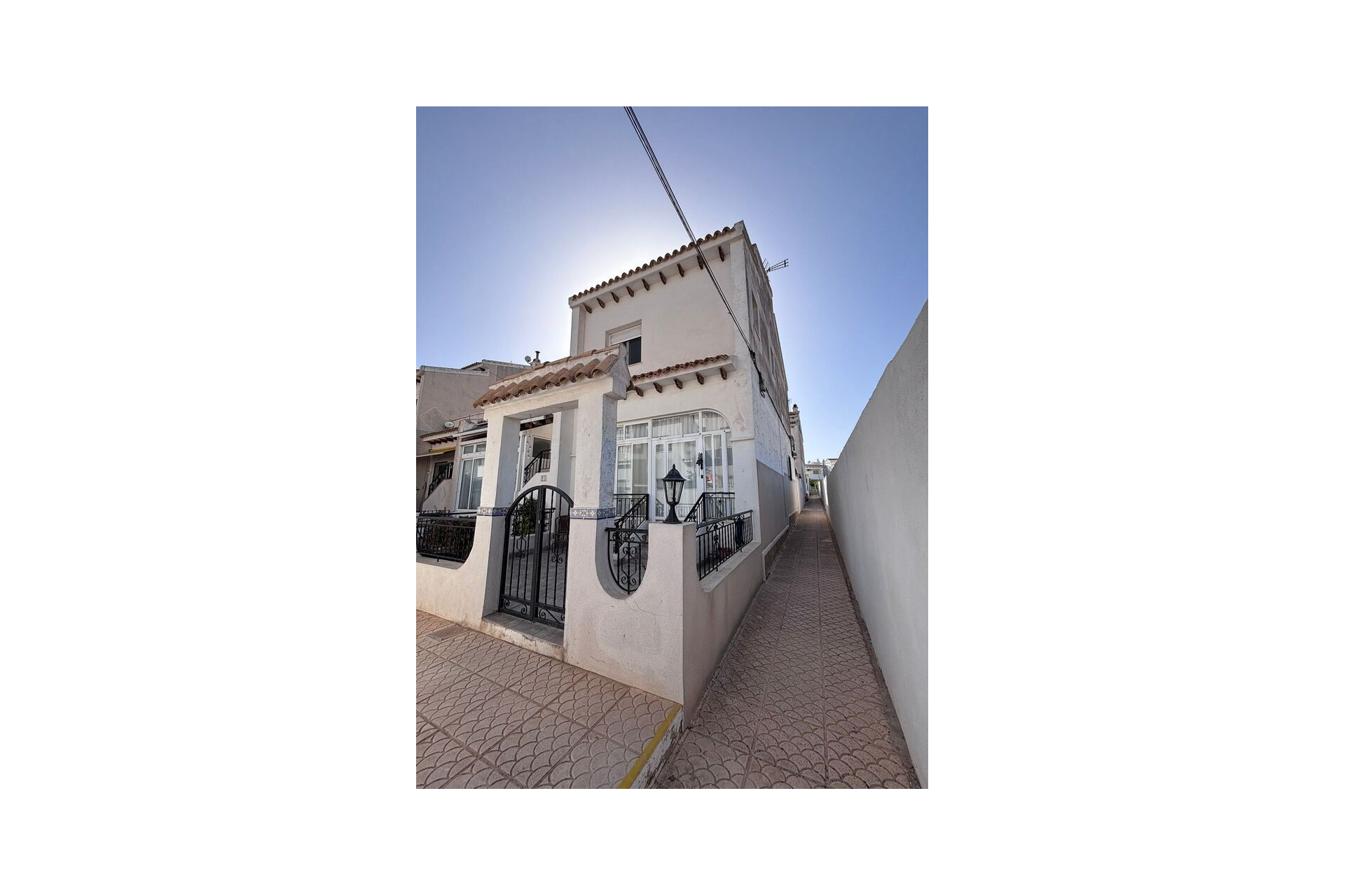 Resale - Townhouse - Villamartin - Costa Blanca